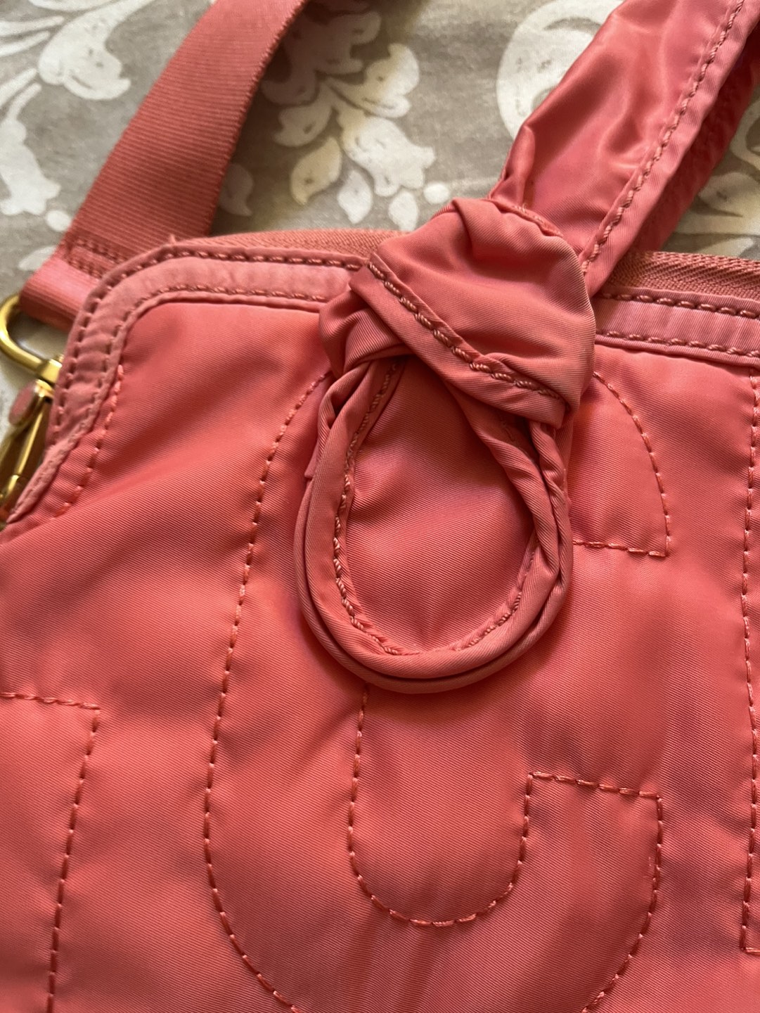 Marc Jacobs Laptop Bag - photo 4