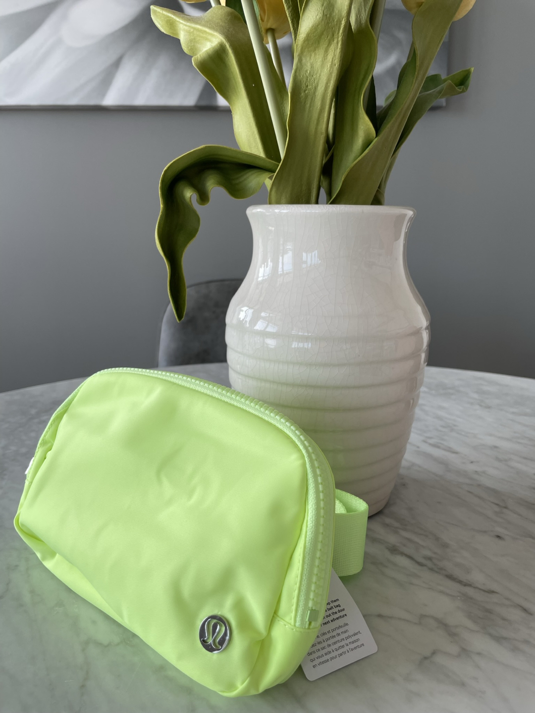 New Lululemon everywhere belt bag thumbnail