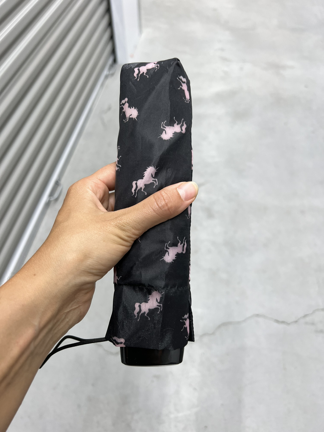 TOTES - compact purse umbrella thumbnail