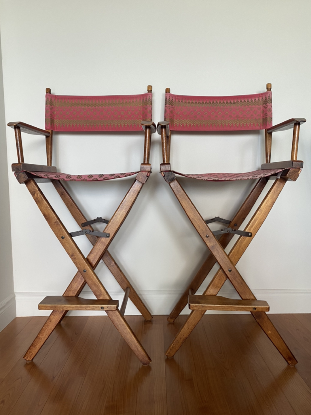 Director Chairs