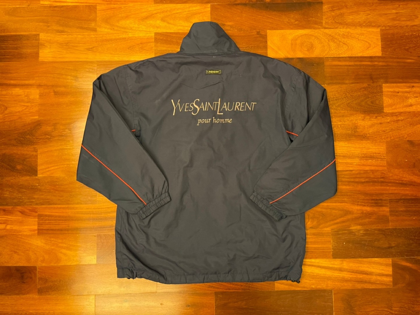 Vintage Ysl Jacket thumbnail
