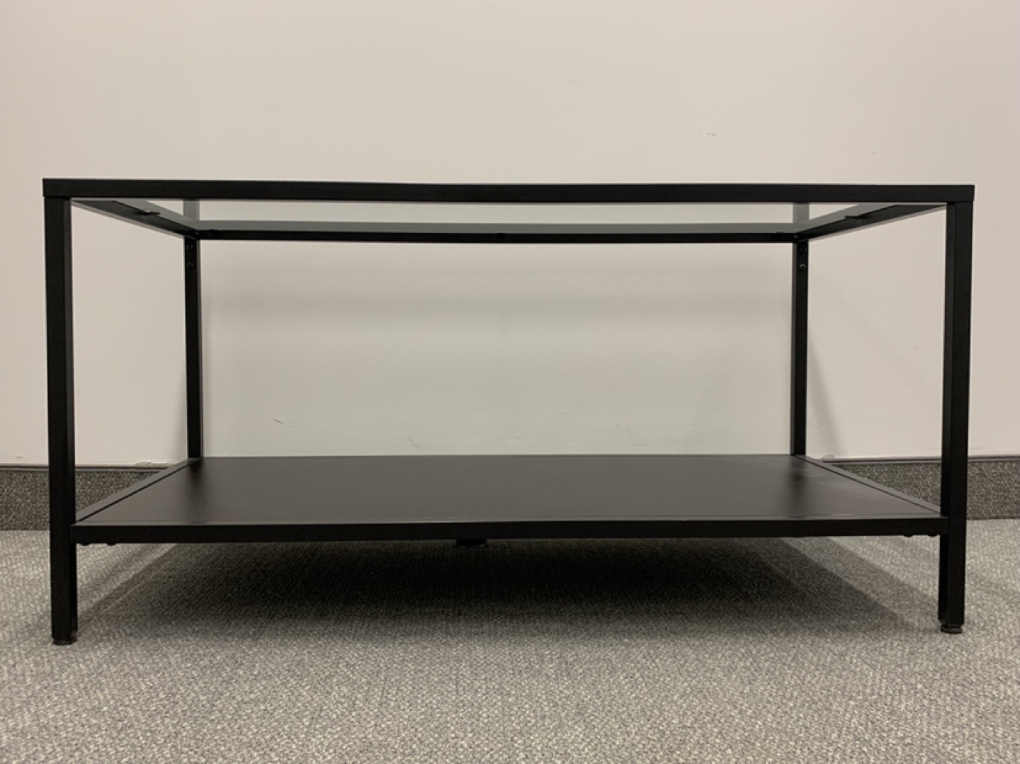 Lovely Glass Table from professional office - photo 5