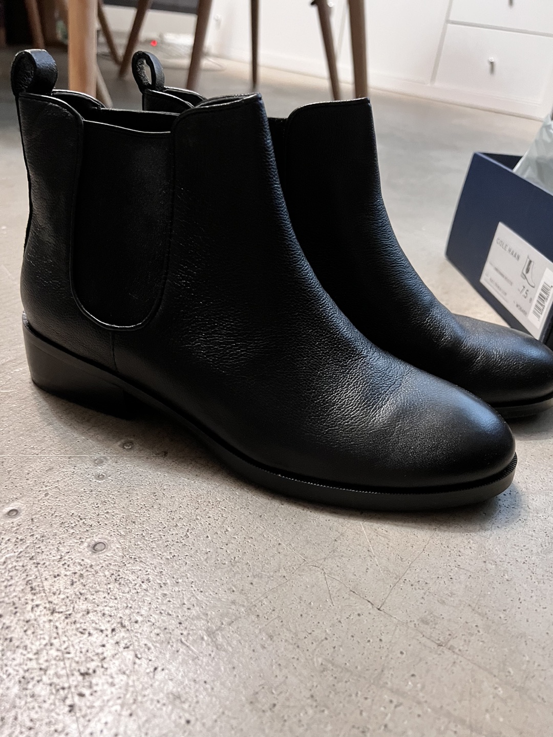 Women’s Cole Haan Landsman Ankle Boot - photo 3