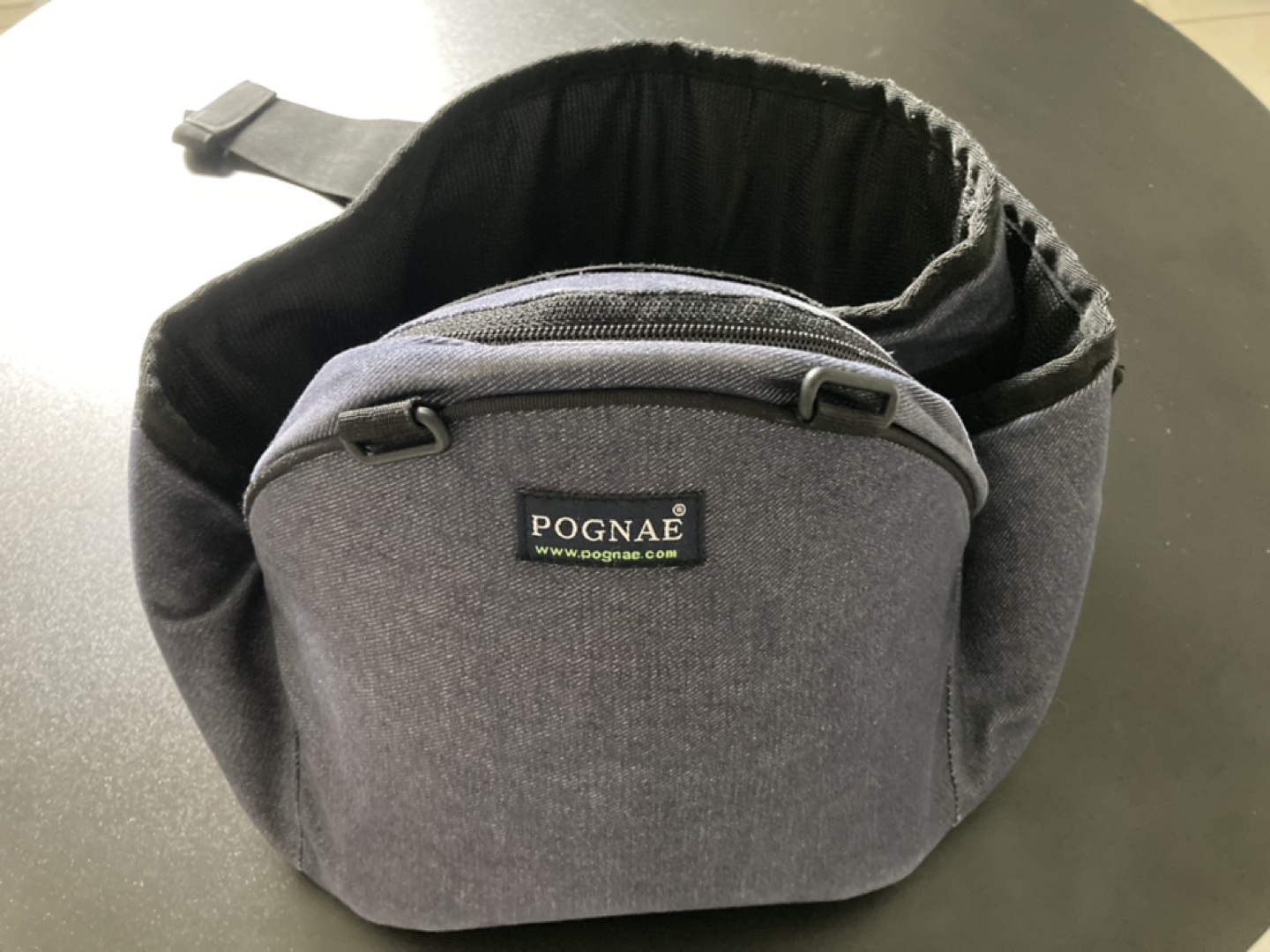 Baby Hip seat carrier