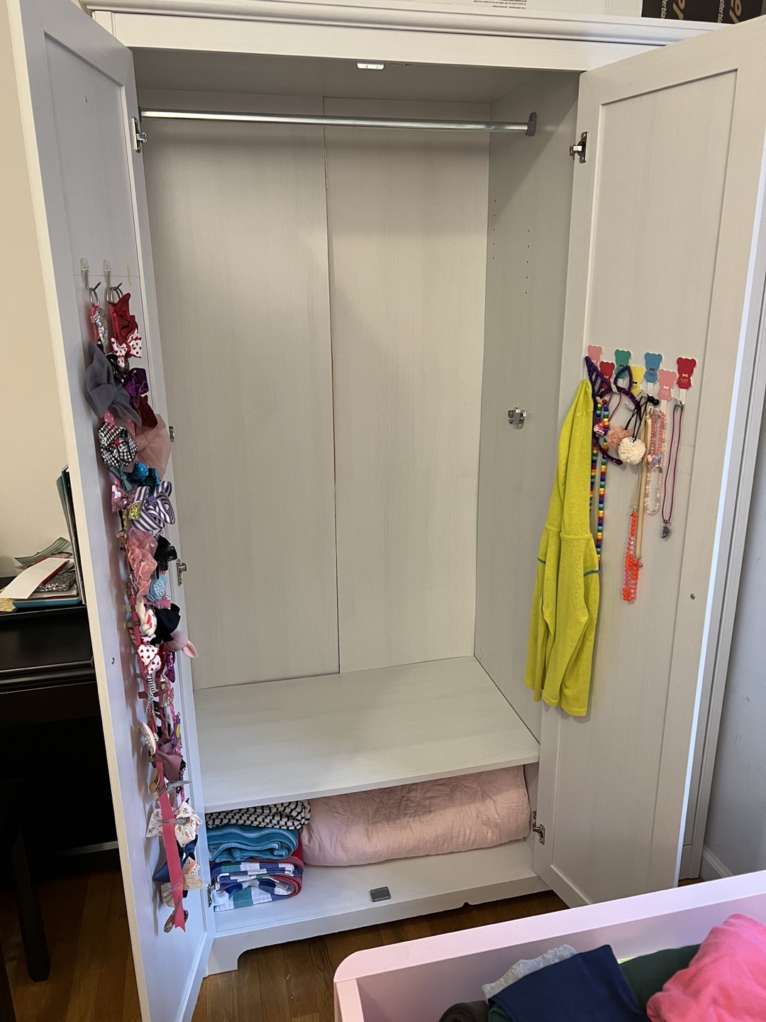 Ikea Closet - photo 2