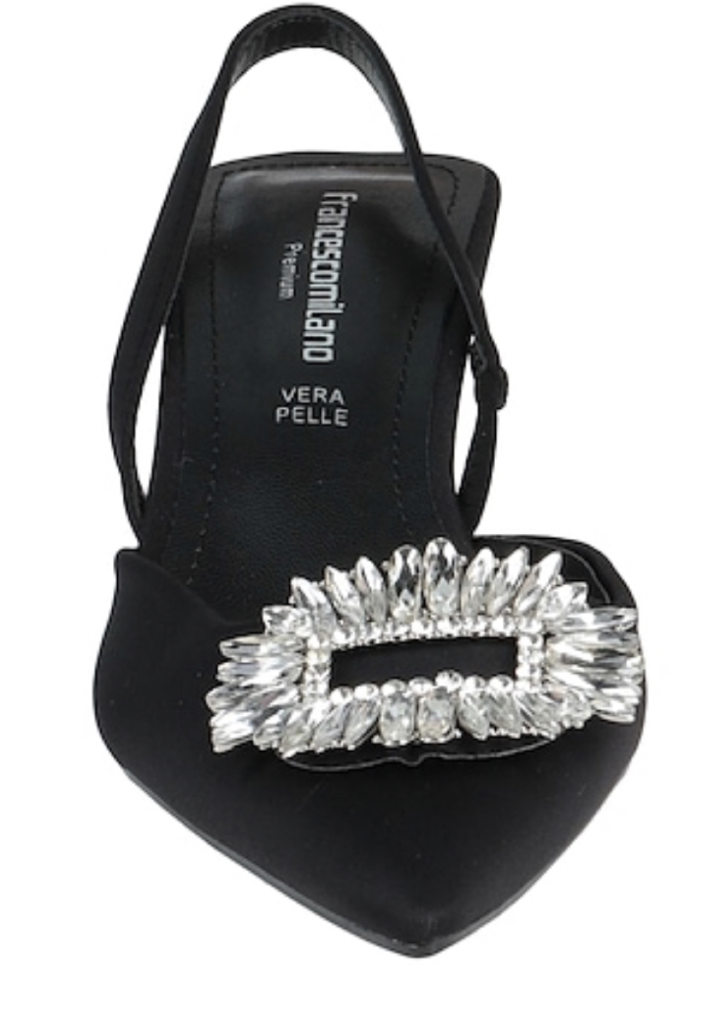 Brand new beautiful shoes.