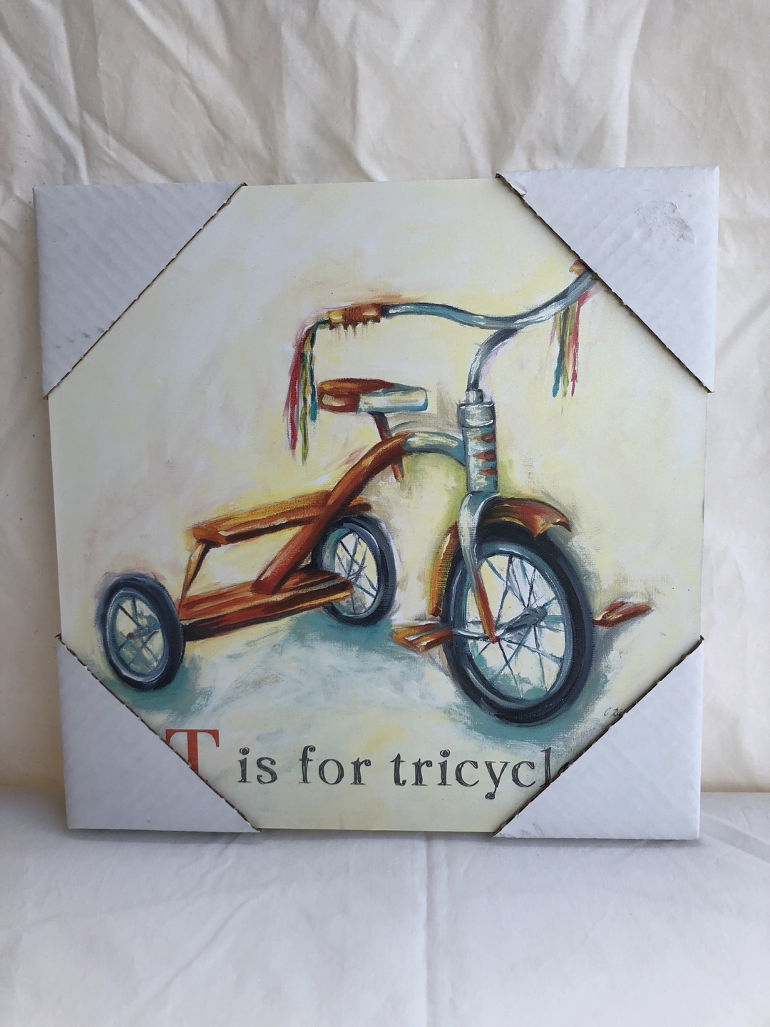 Canvas prints image indicator(4)