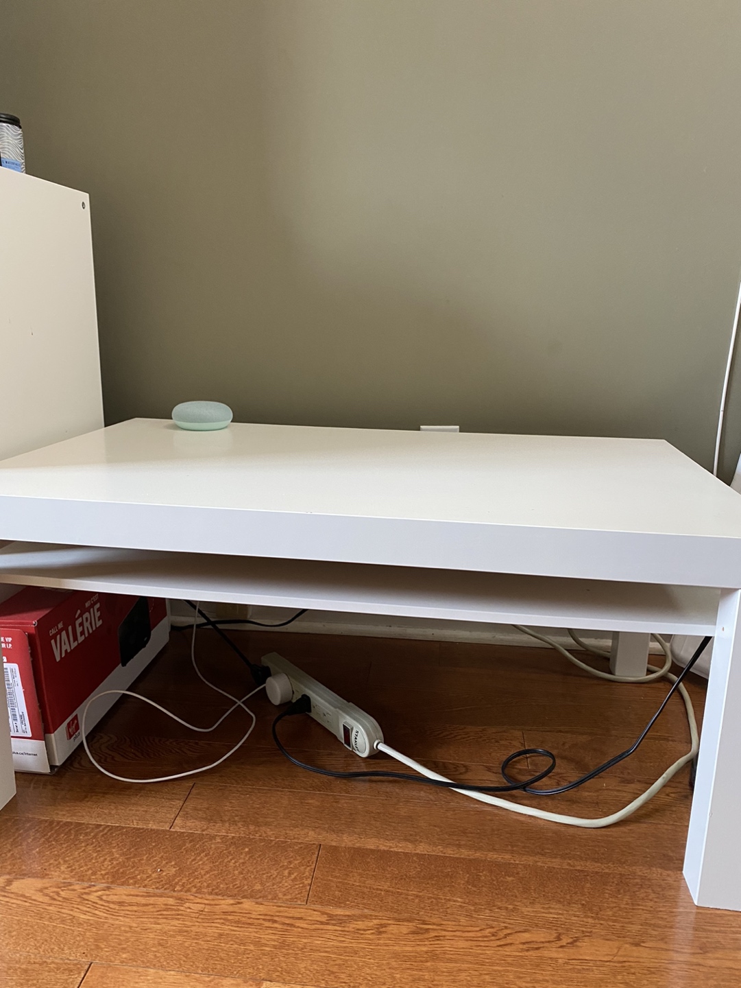 Table - $10