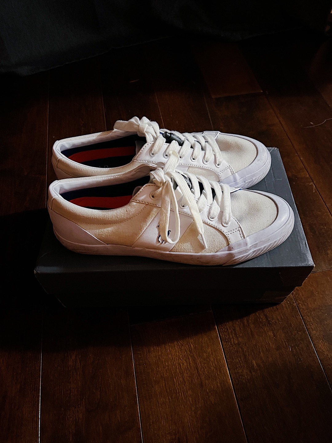 Polo Shoes image indicator(3)