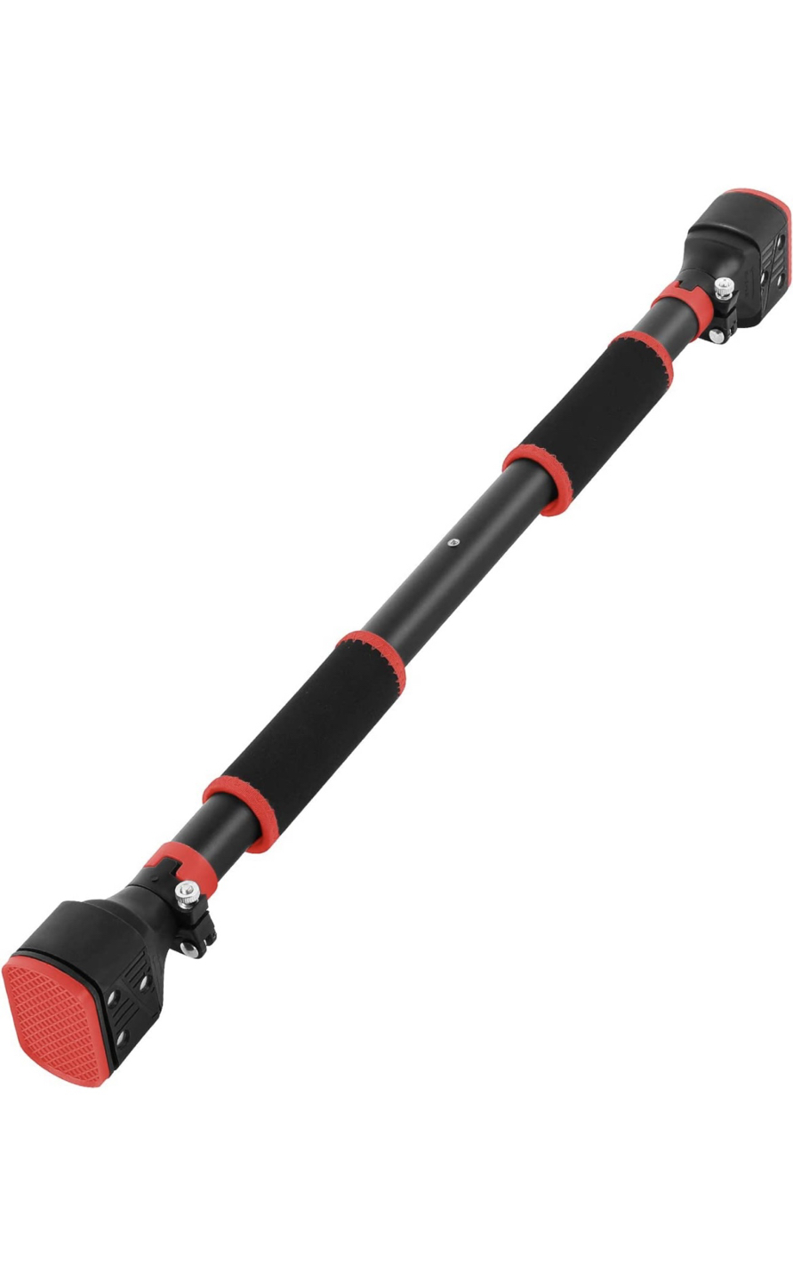 Pull up bar for doorway image indicator(4)