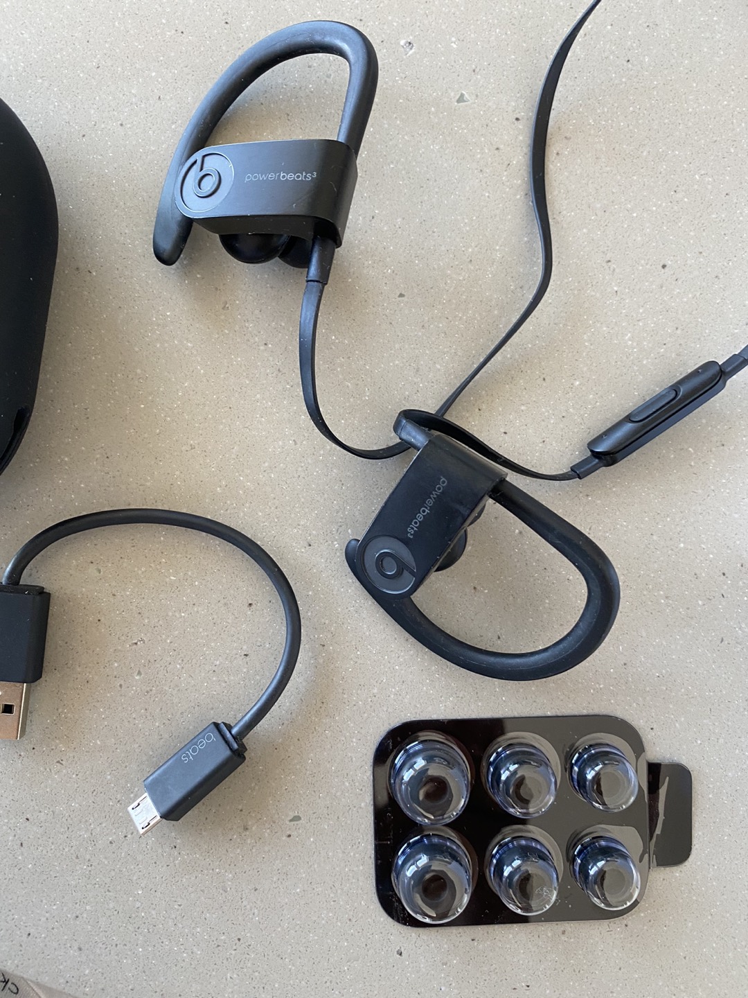 Headphones powerbeats3 wireless - photo 3