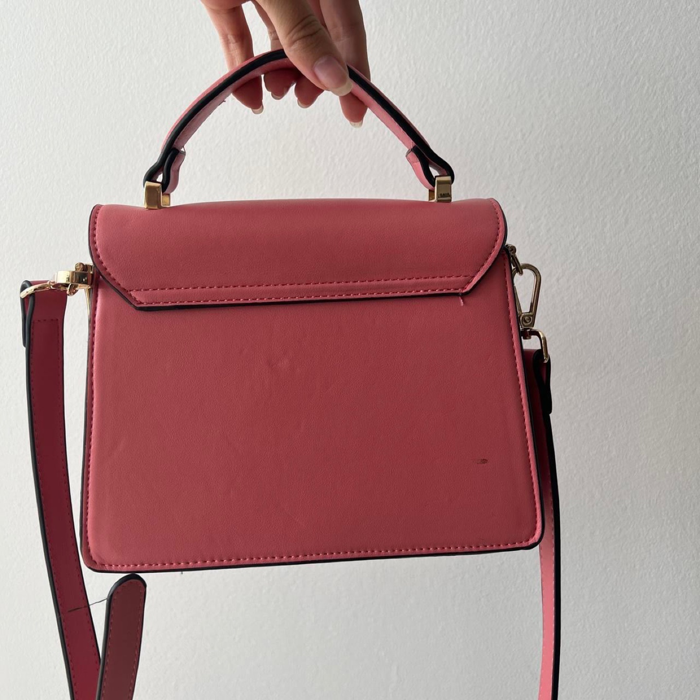 Expressions NYC mini purse (pink) - photo 4