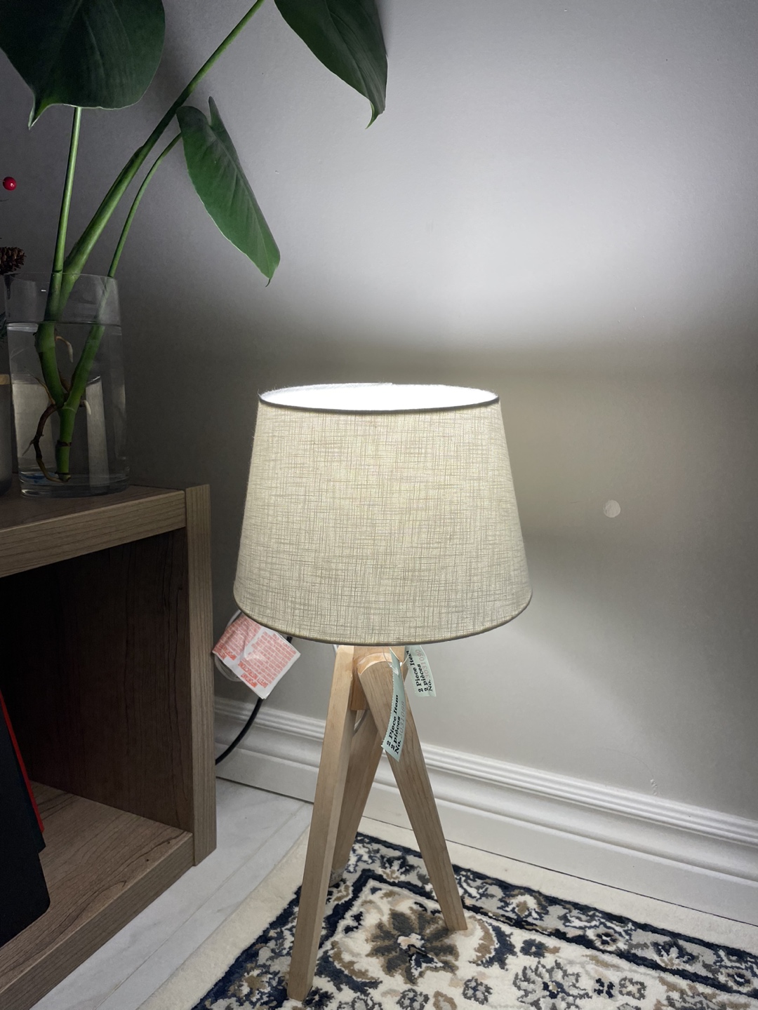 White lamp thumbnail
