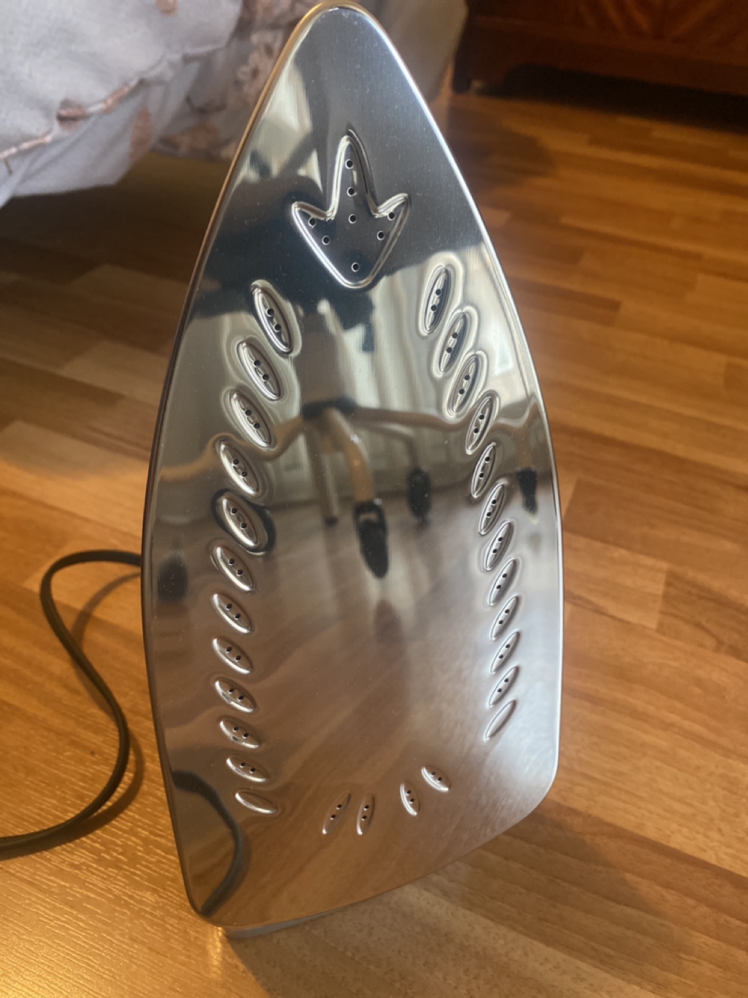 Iron - photo 3