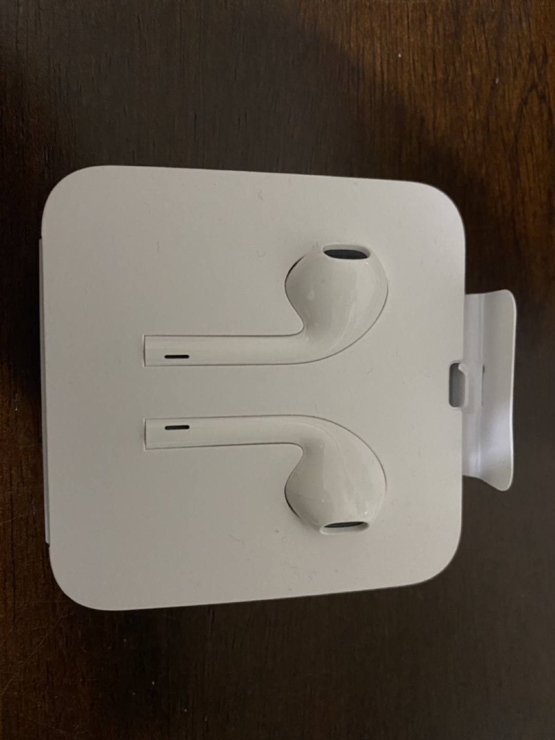 Apple Iphone Earphones (wired) - photo 2