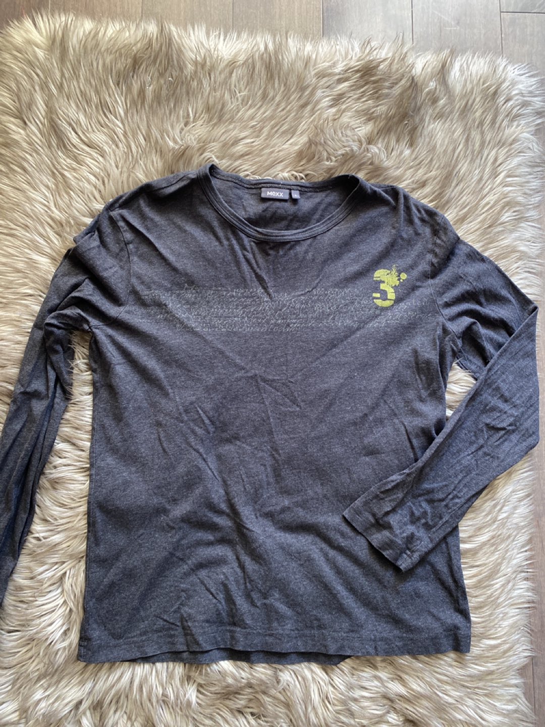 MEXX Long Sleeves T-Shirt size S thumbnail