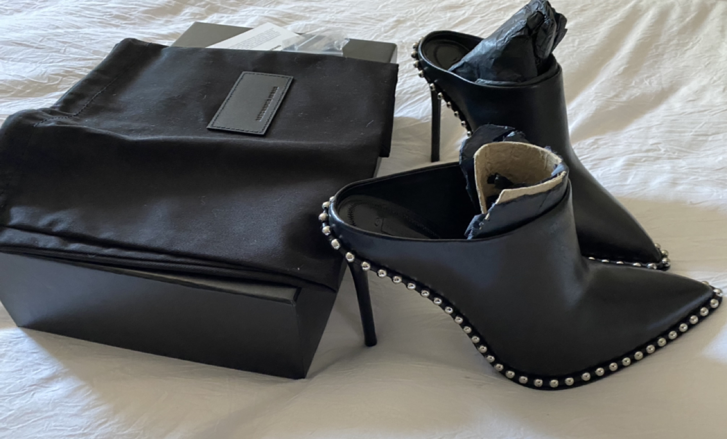Alexander Wang Shoes thumbnail