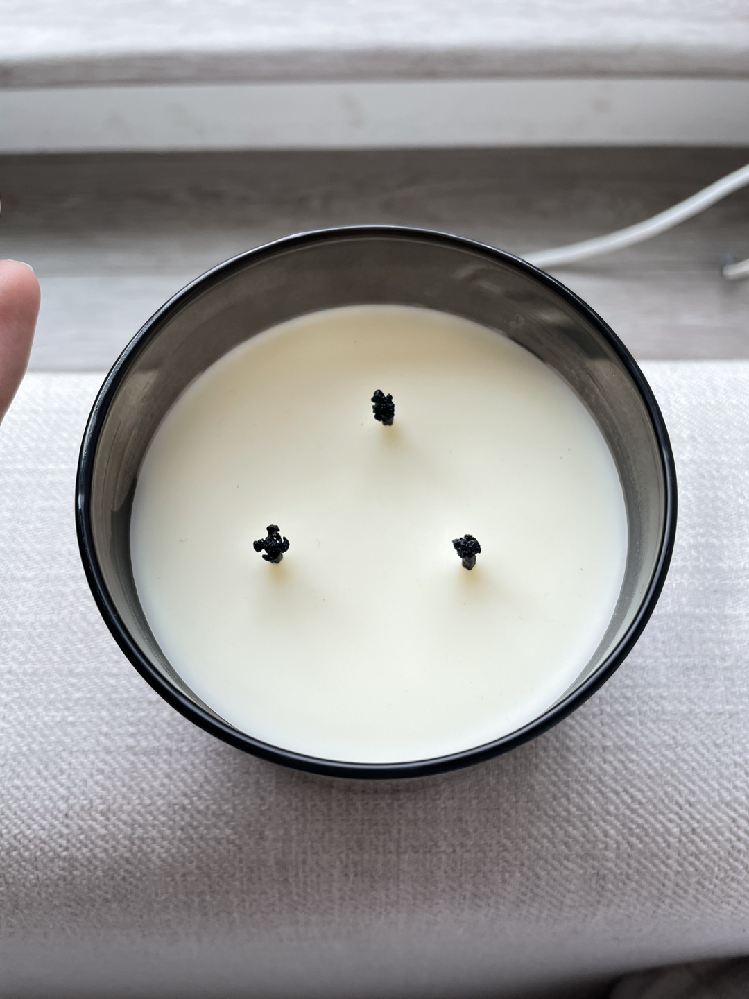 Bath & Body Works Candle - Mahogany Teakwood - photo 2