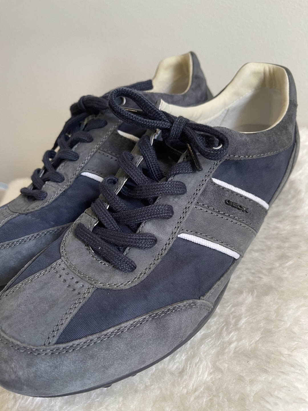Geox Men - Wells Trainers - photo 5