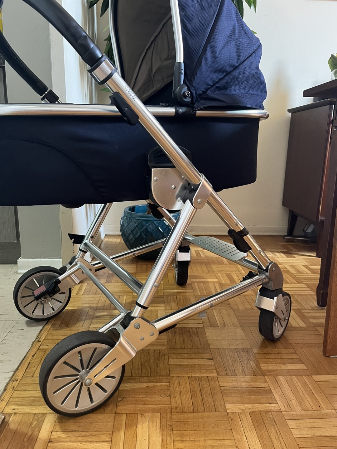 Mamas and Papas Urbo2 stroller - photo 2