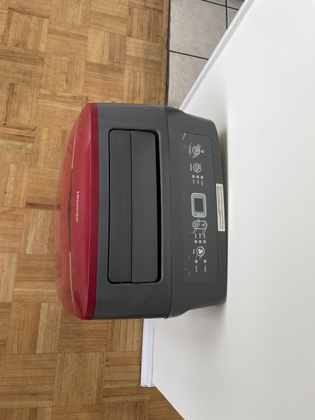 Portable Air Conditioner - photo 2