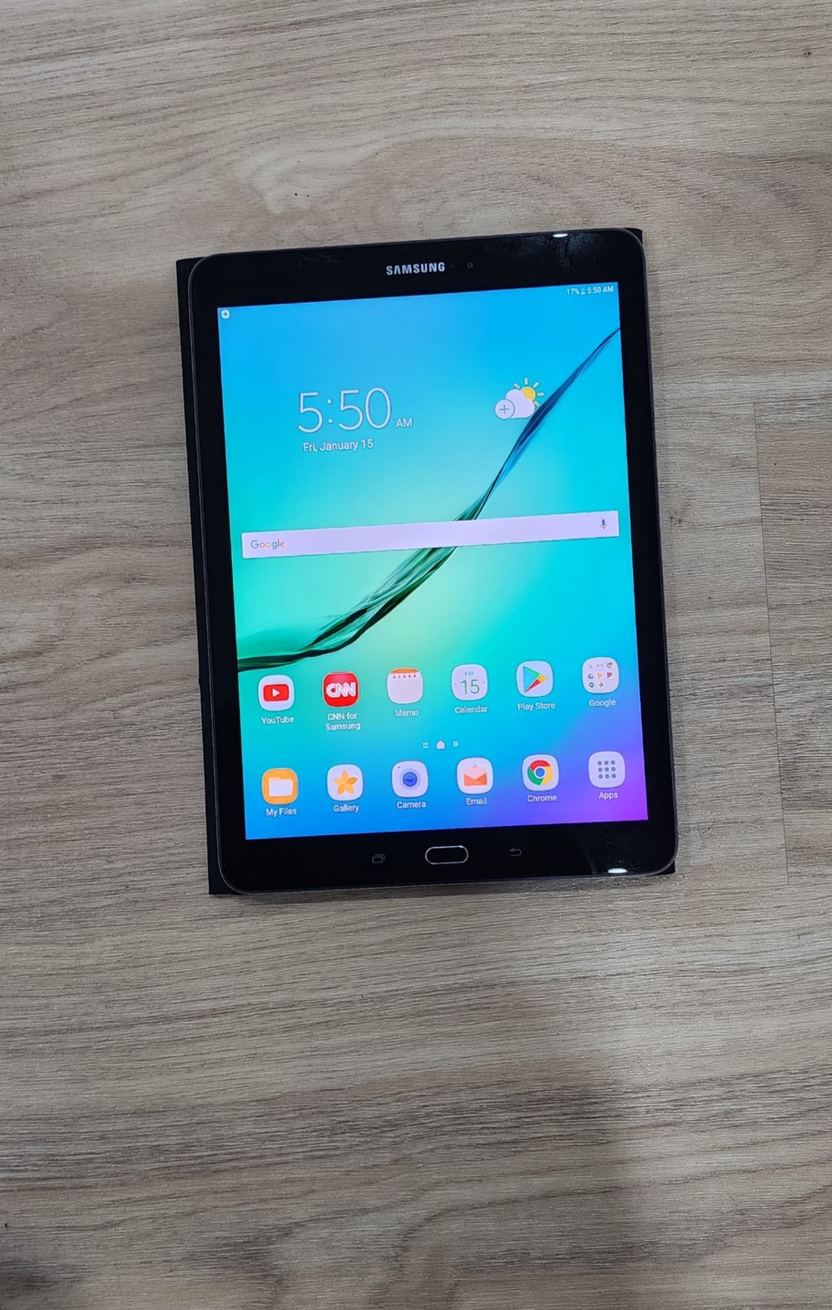 Samsung Tab S2 Tablet thumbnail