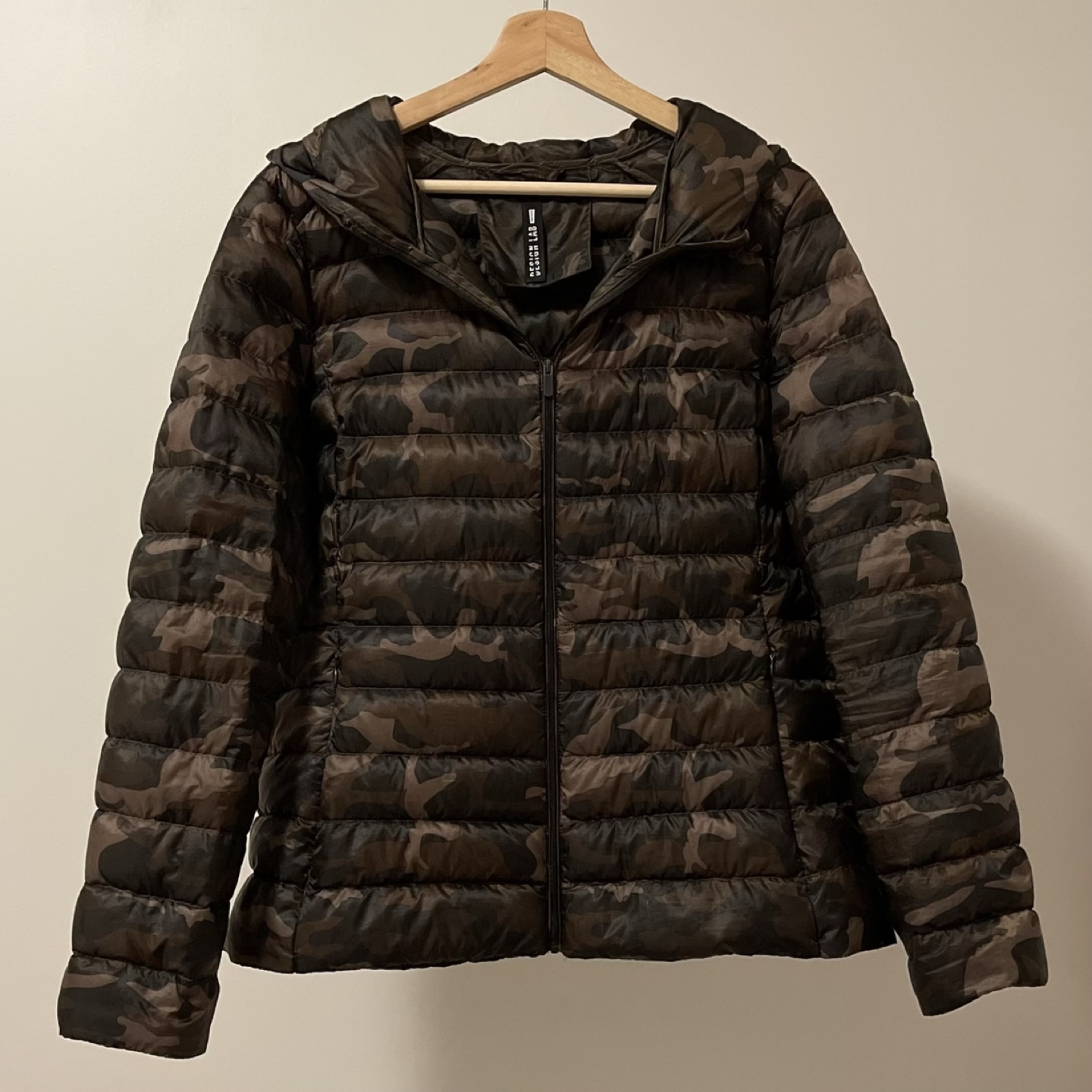 Down Puffer