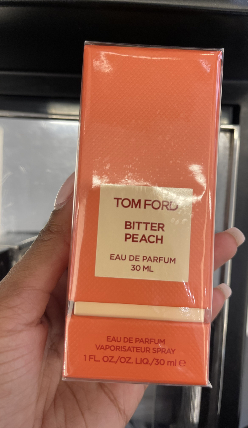 Tom ford bitter peach thumbnail