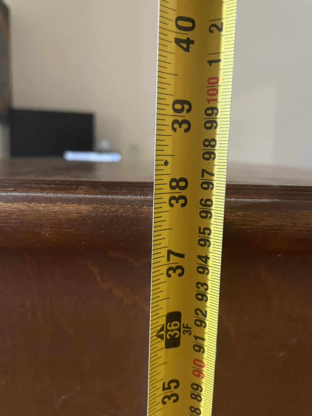 Wooden dresser antique - photo 4