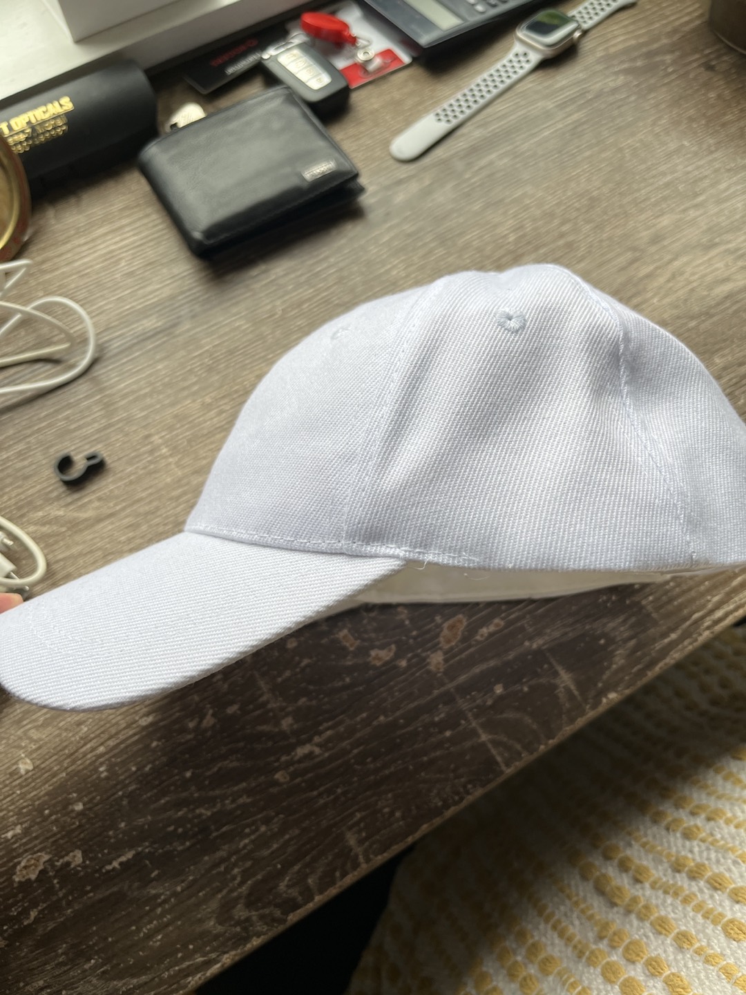 White Hat