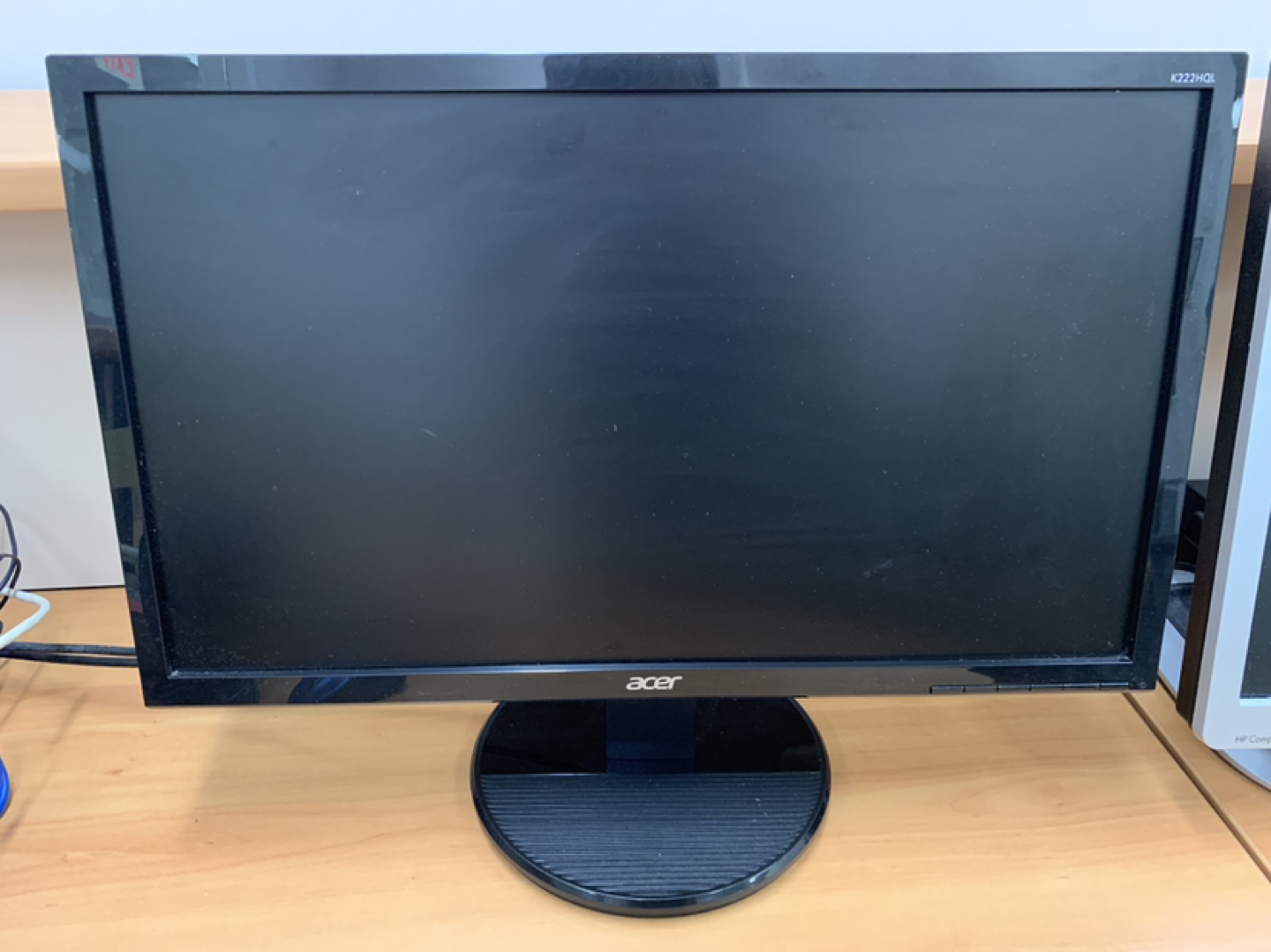 2 Heavily Discounted Monitors - photo 2