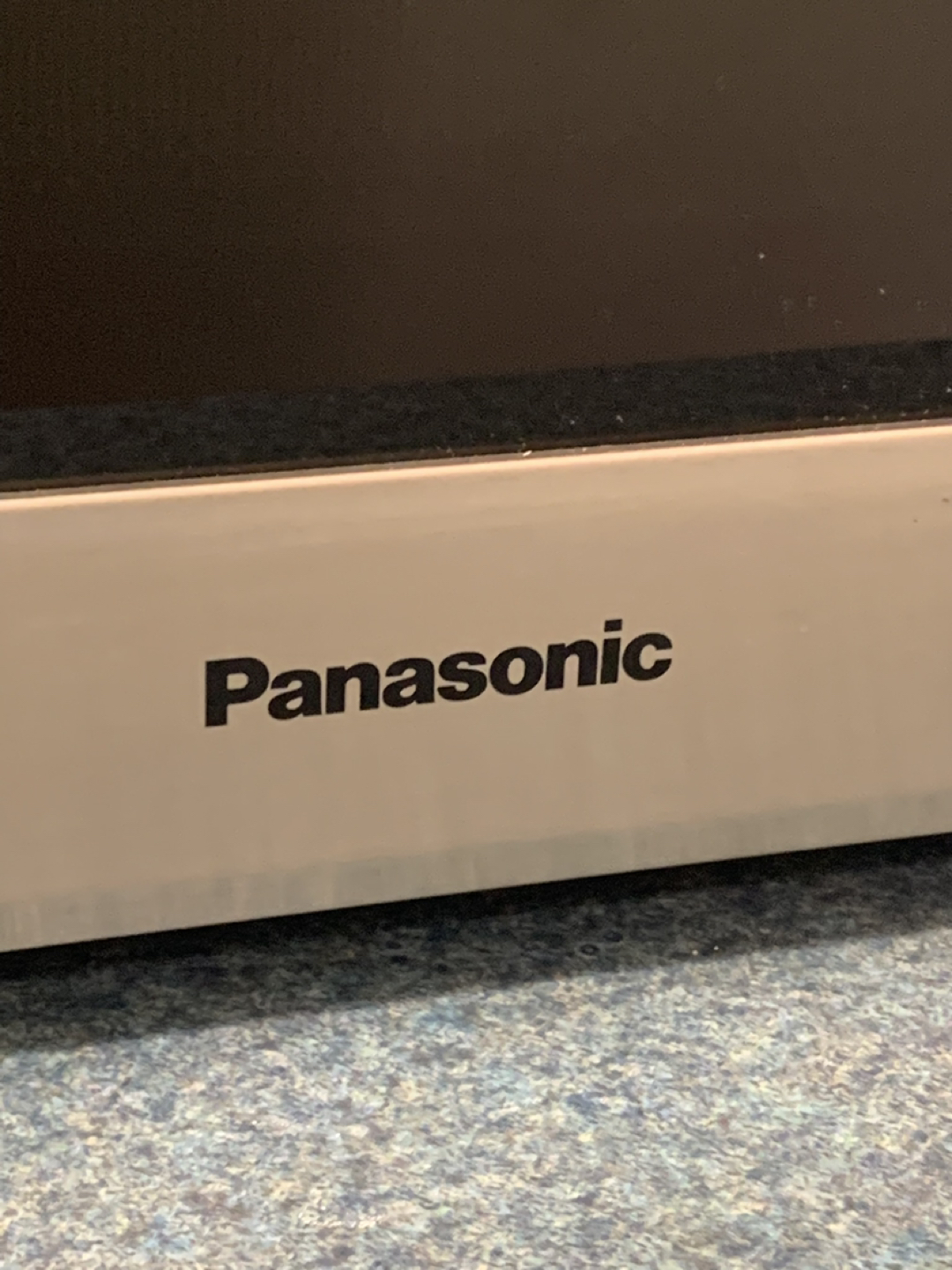 Panasonic Inverter Microwave - photo 2