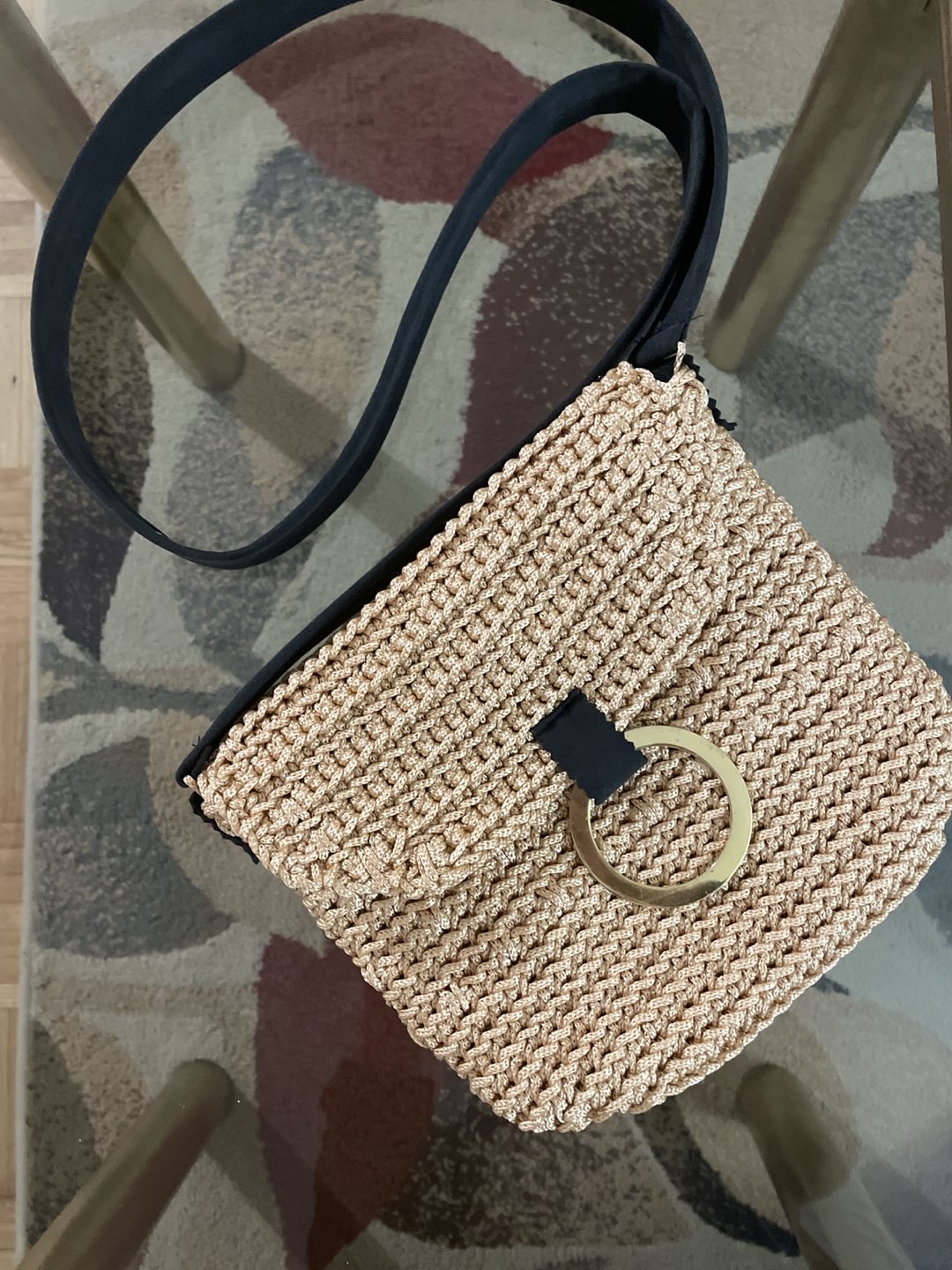 Crochet bag💝