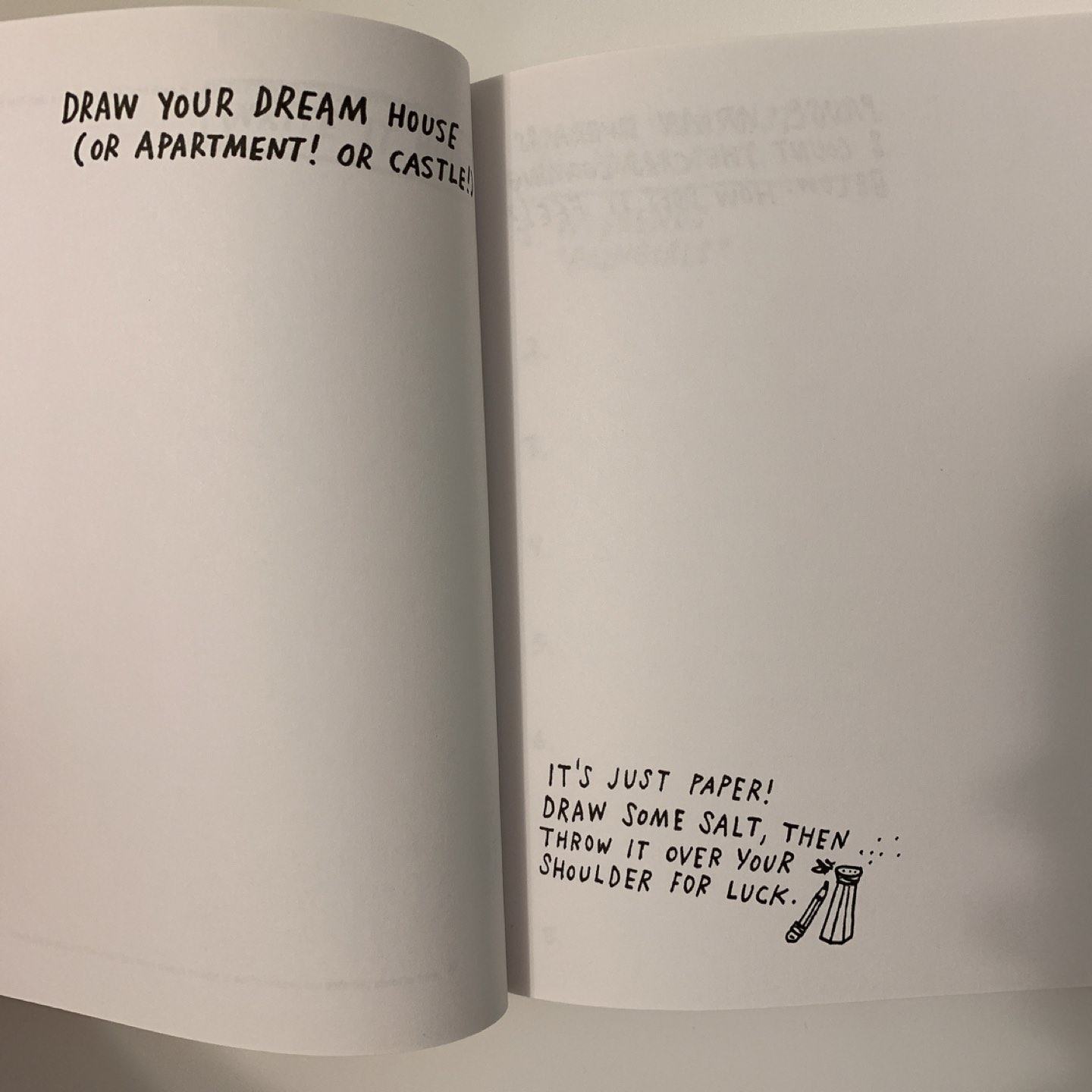 1 Page at a Time - photo 4