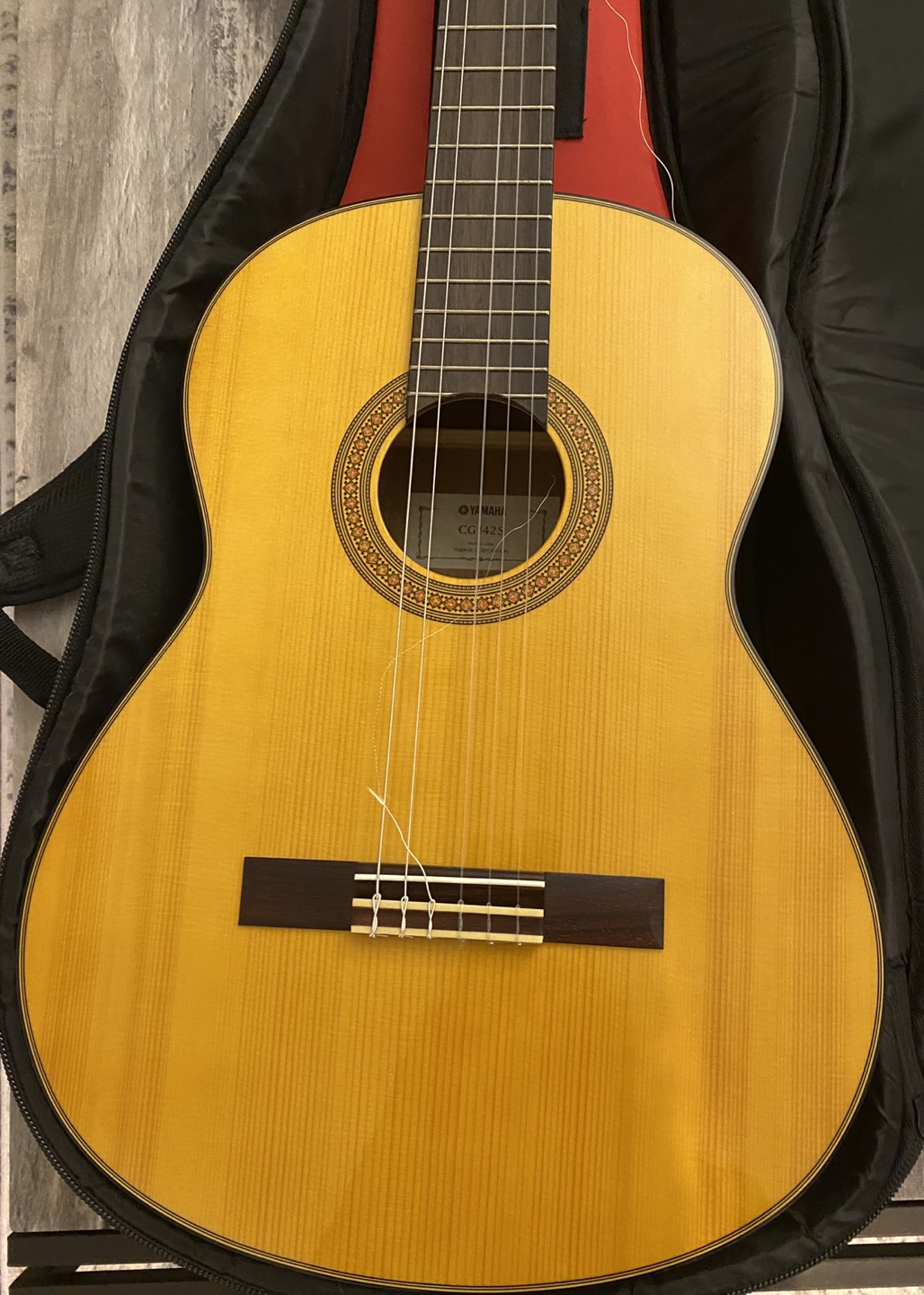 Guitar - photo 2