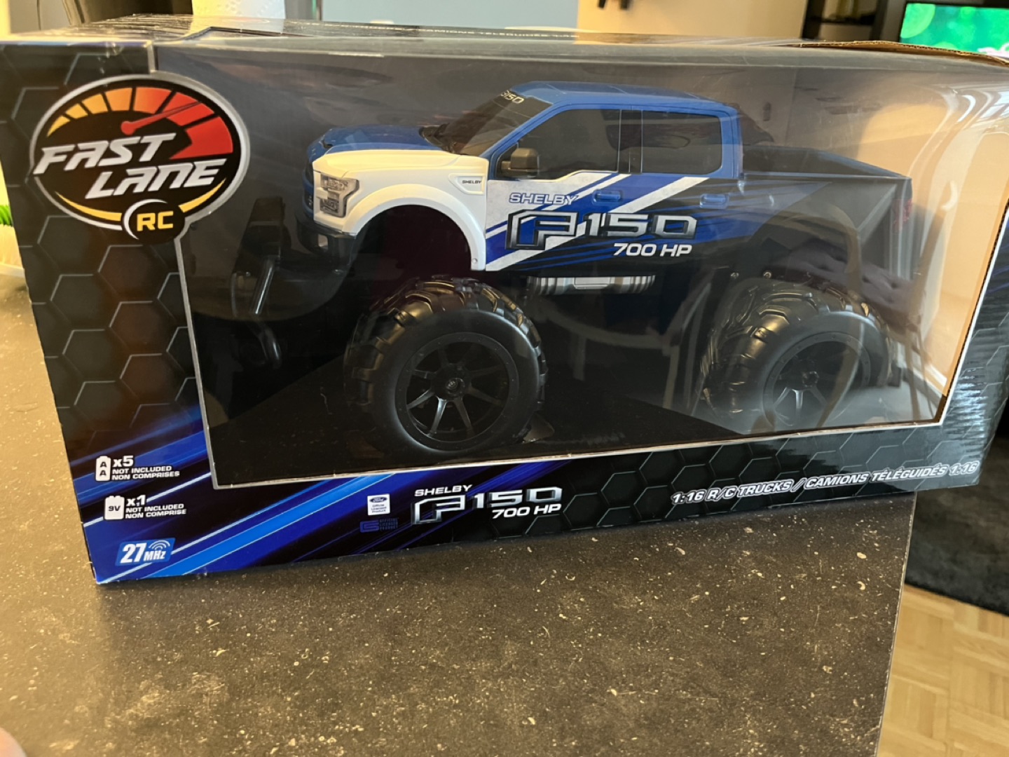 Brend New Truck Toy - photo 4