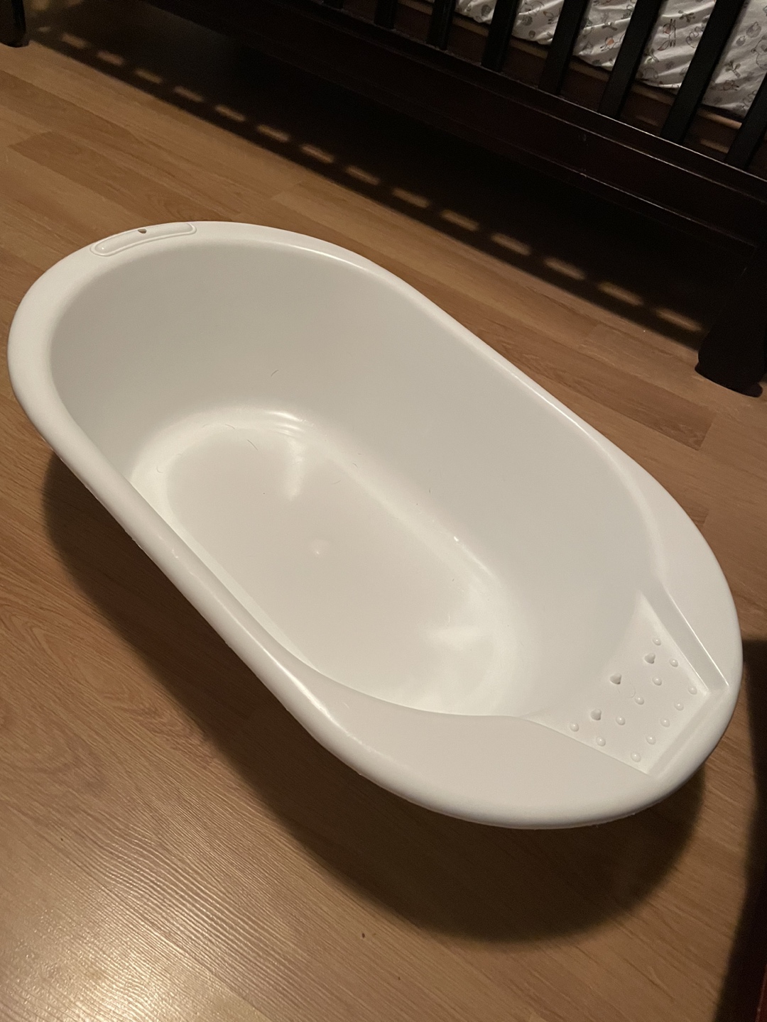 Baby bath tub thumbnail