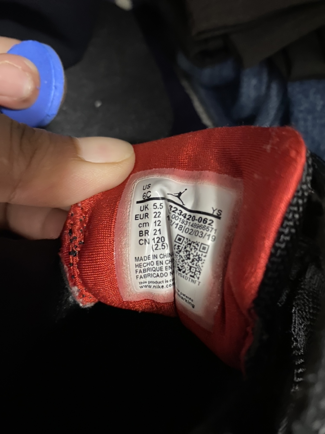 Baby shoes - photo 2