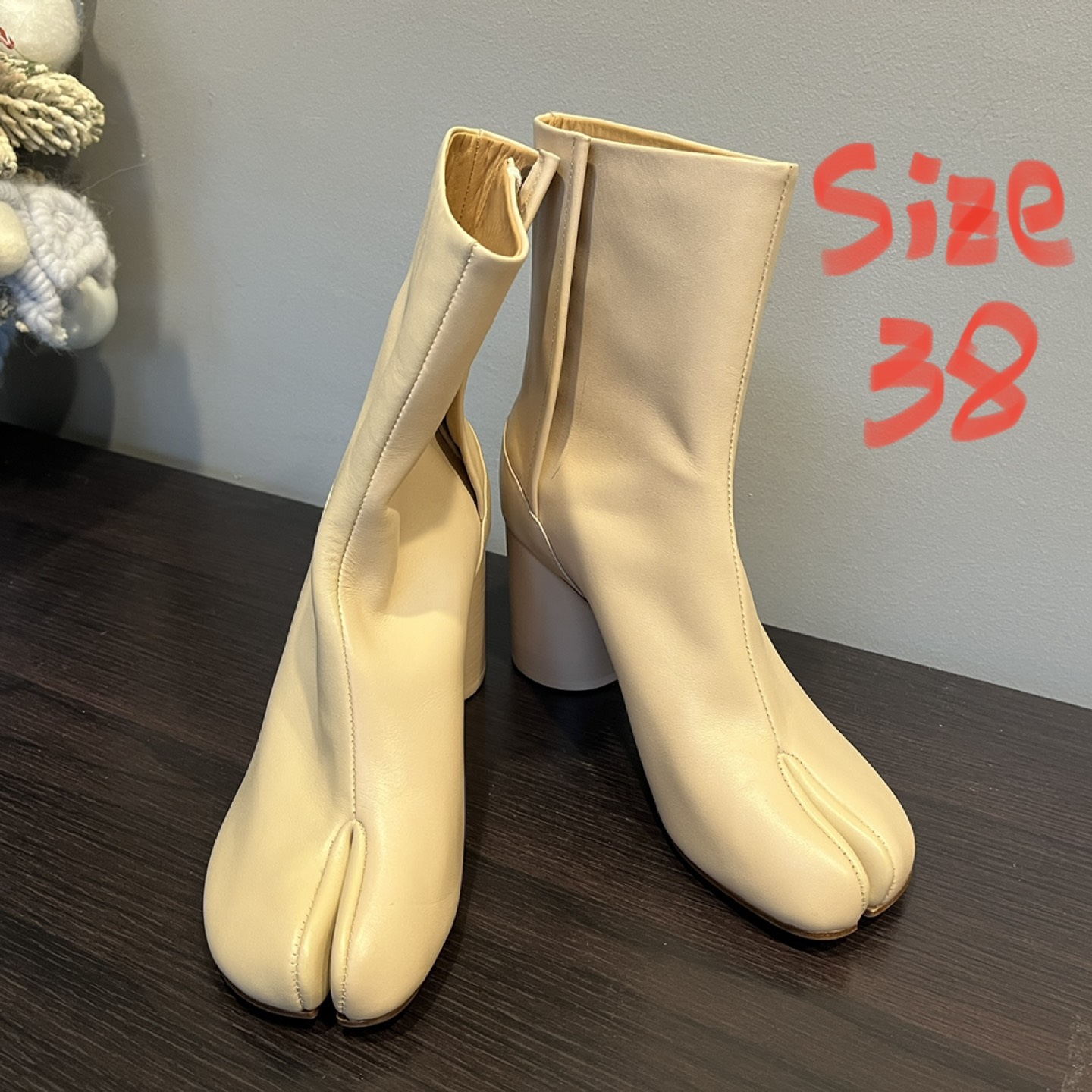 MM Tabi Boots thumbnail
