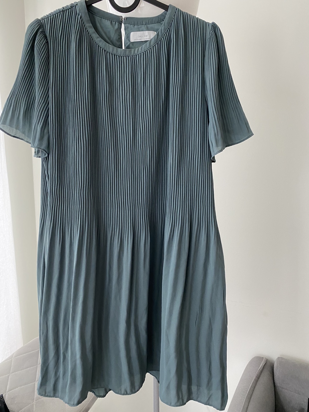 Dress - photo 2