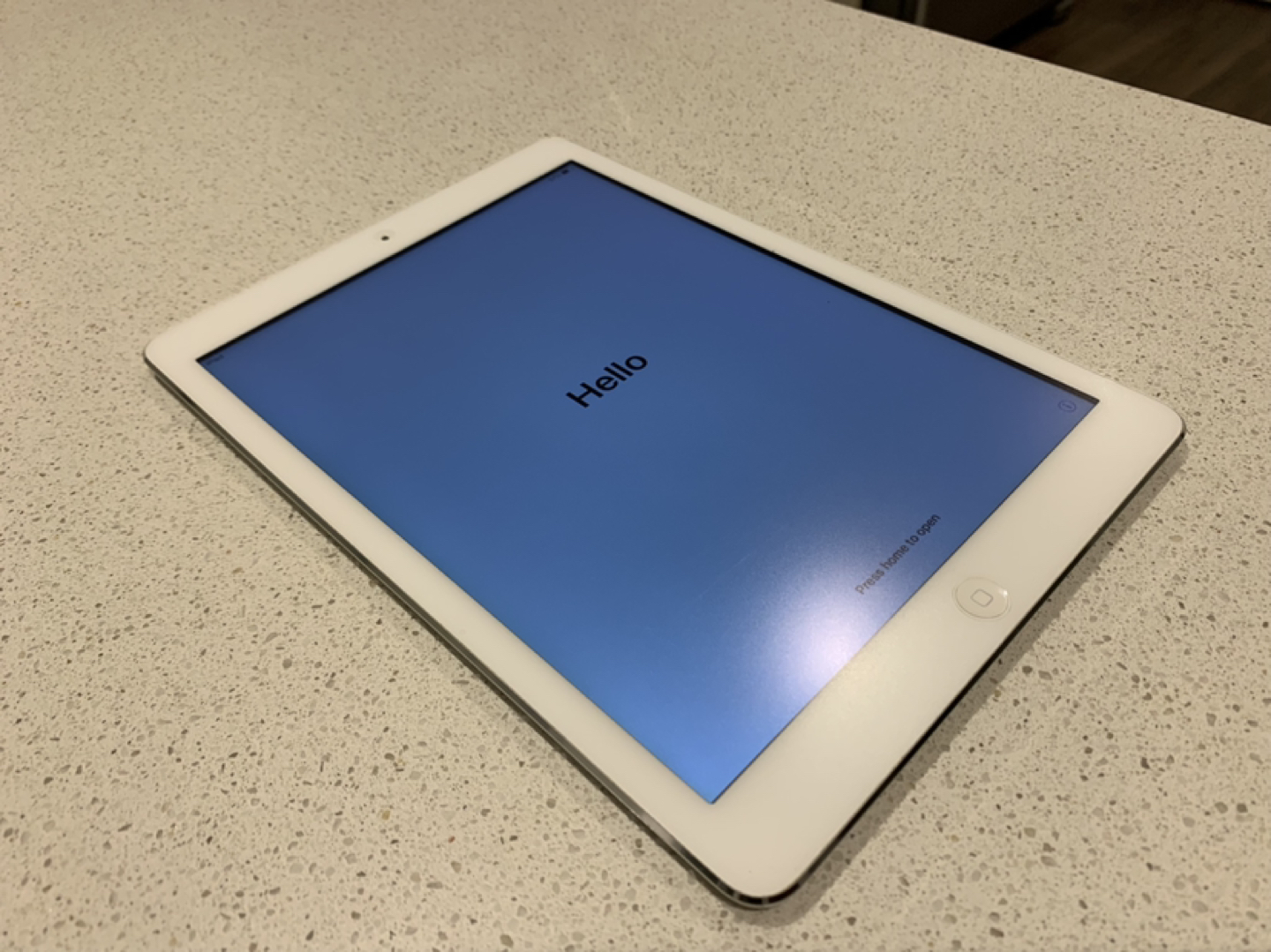 Apple IPad Air 16GB thumbnail