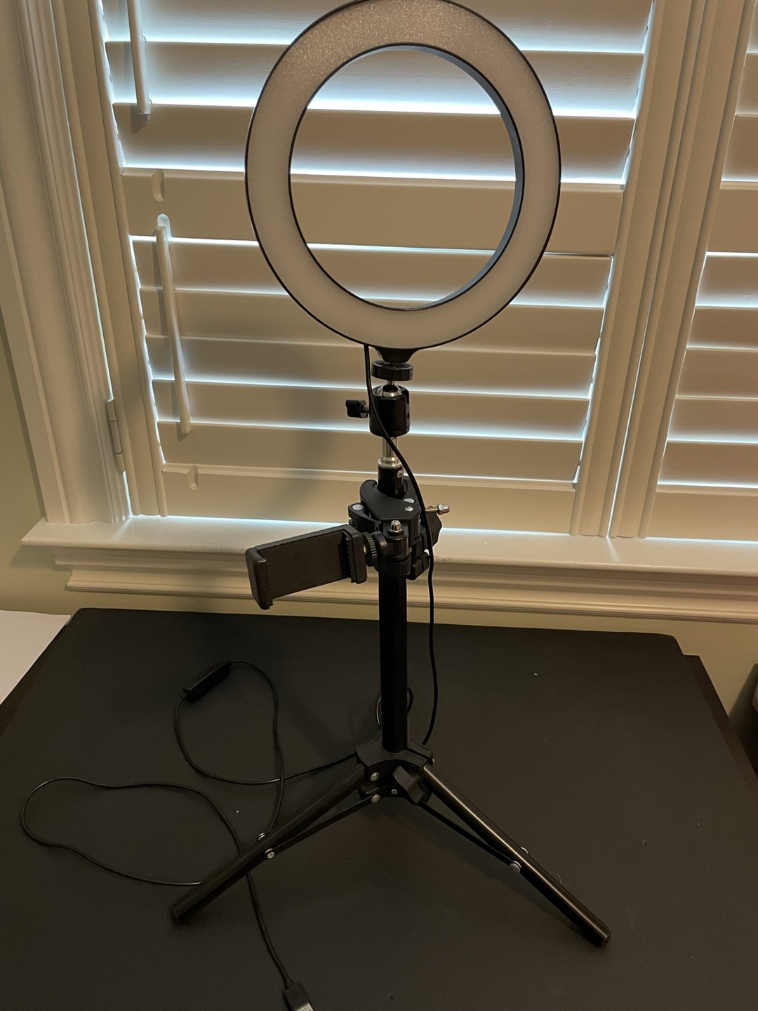 Ring light thumbnail