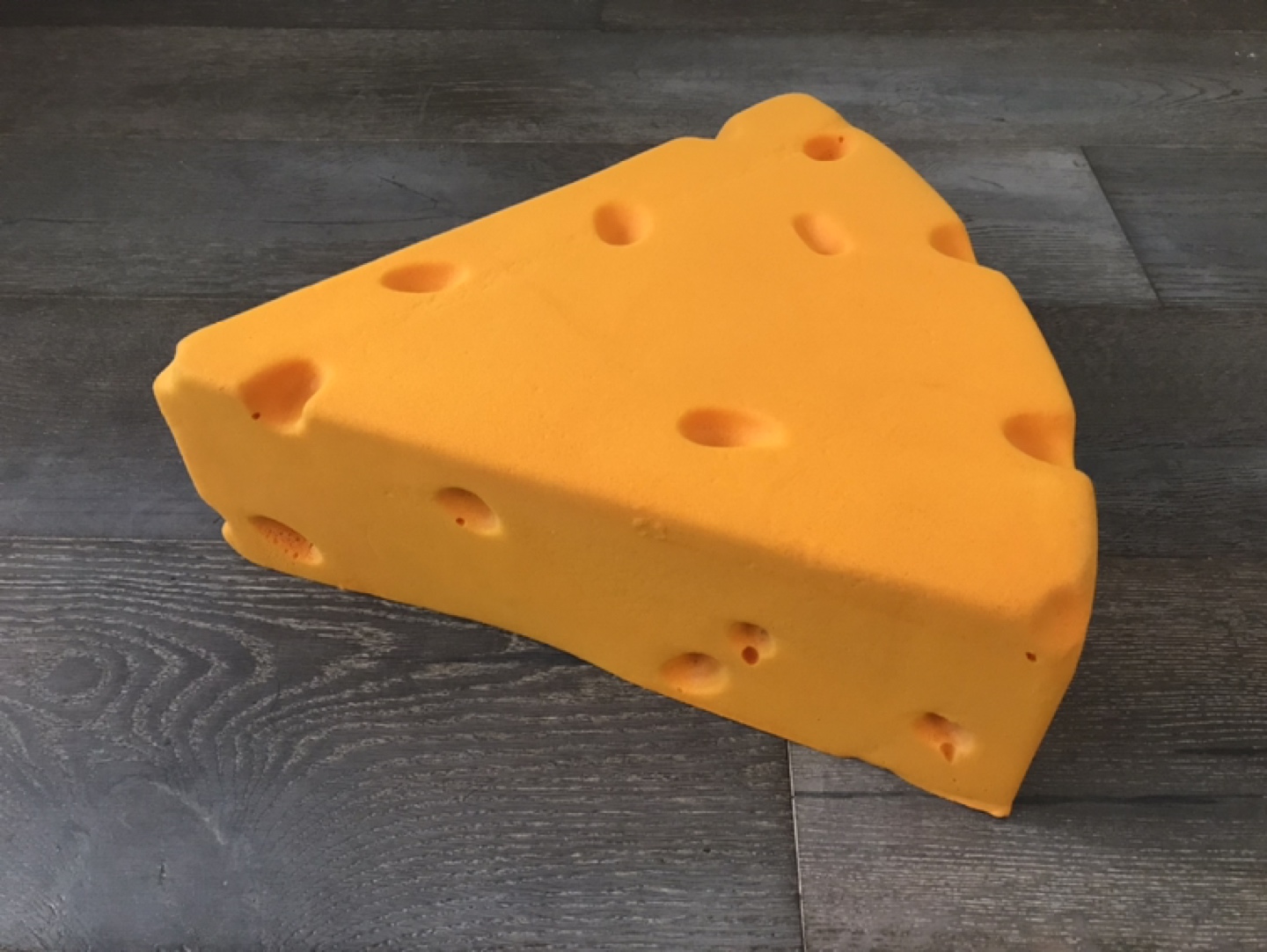 The Original CheeseHead thumbnail
