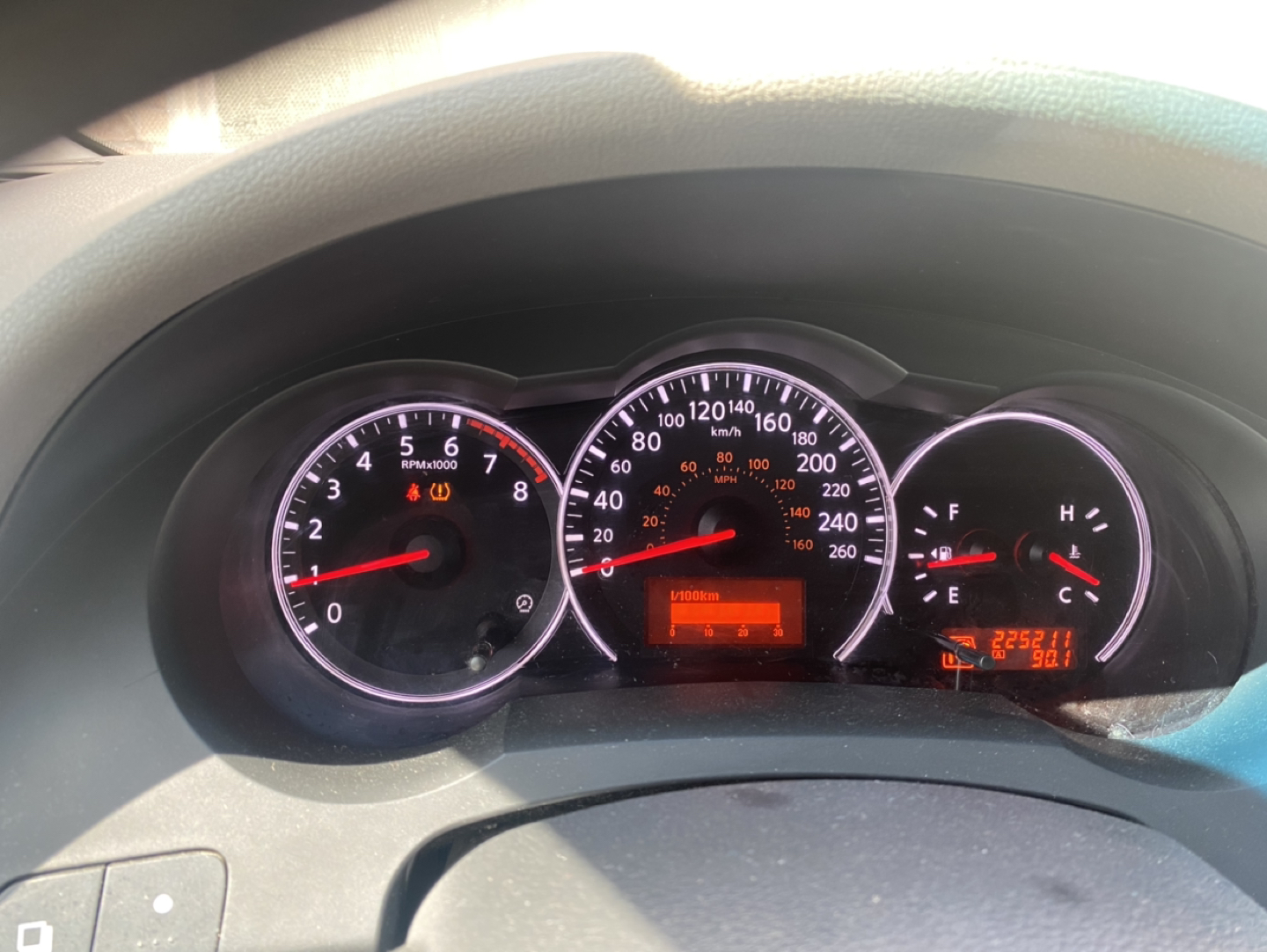nissan altima - photo 4