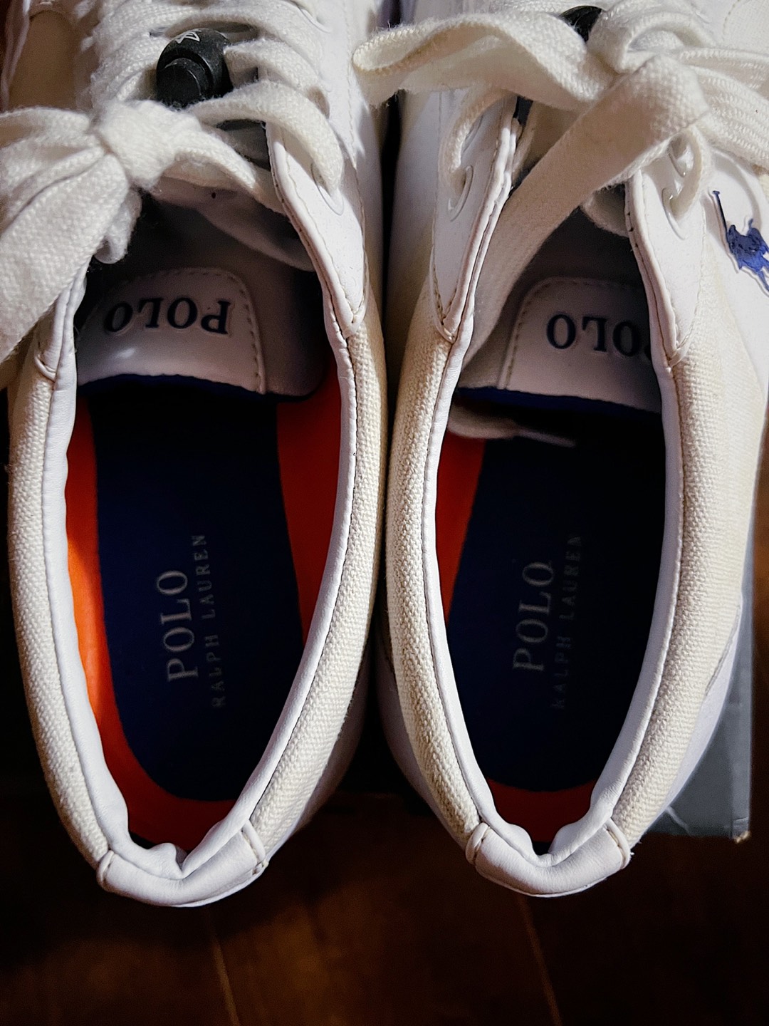 Polo Shoes image indicator(4)