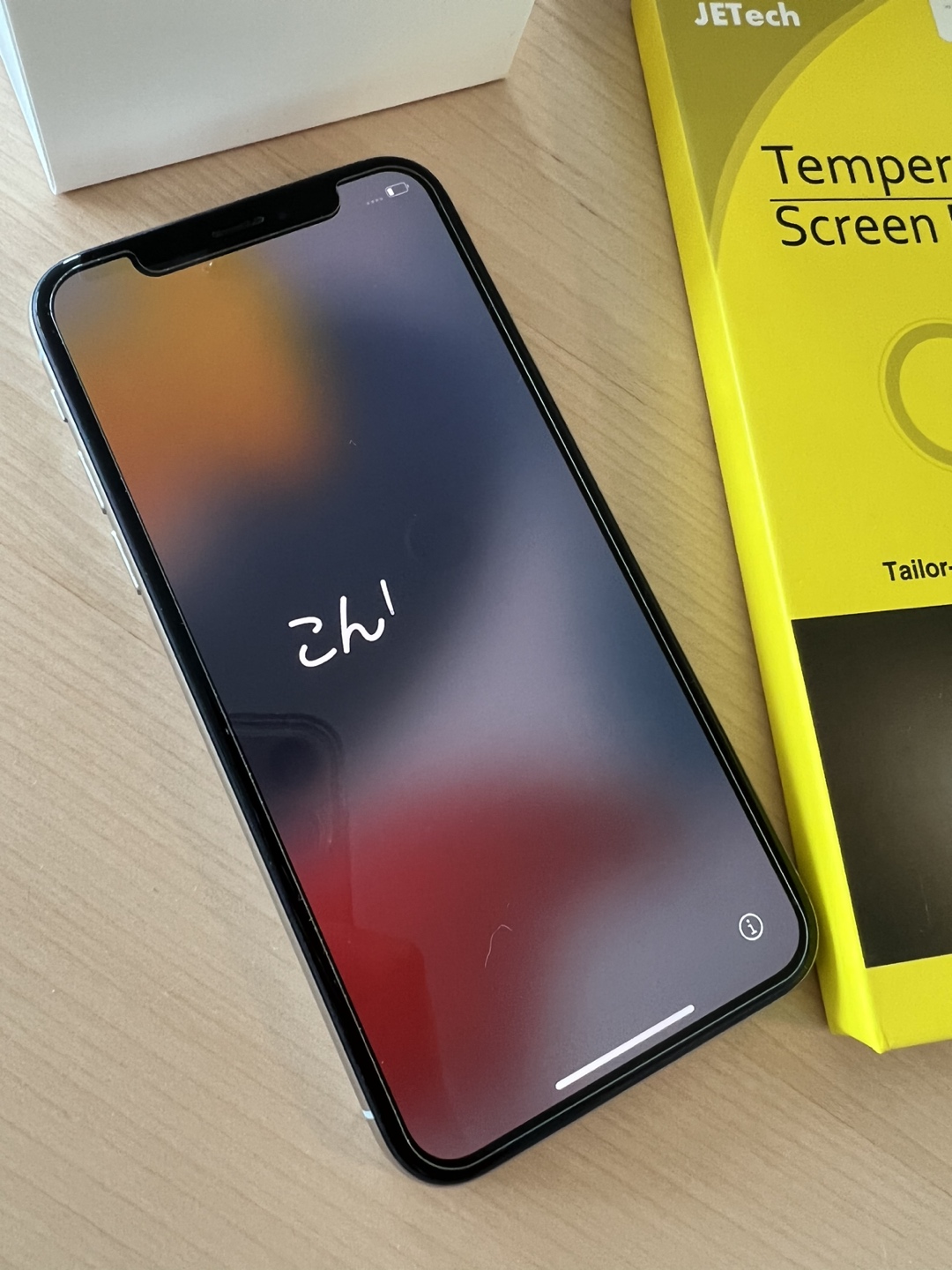 iPhone x 256GB - photo 2