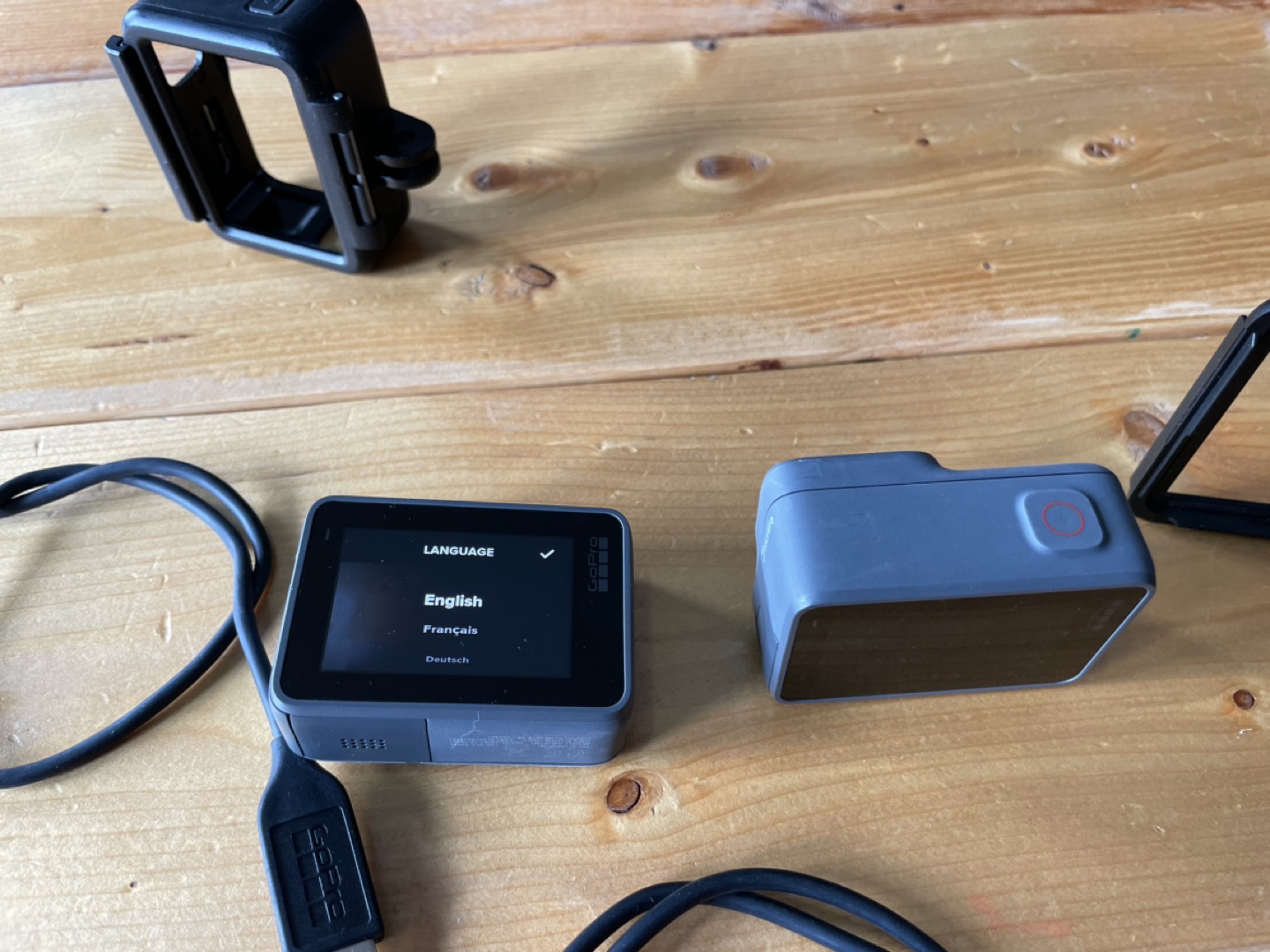 GoPro Hero7 Silver x2 - photo 2