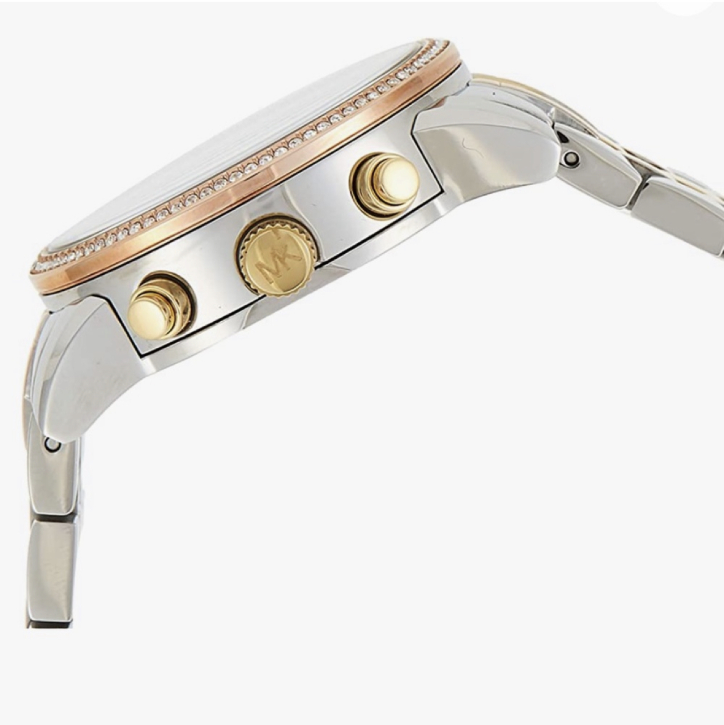 Michael Kors Watch- Excellent condition image indicator(9)