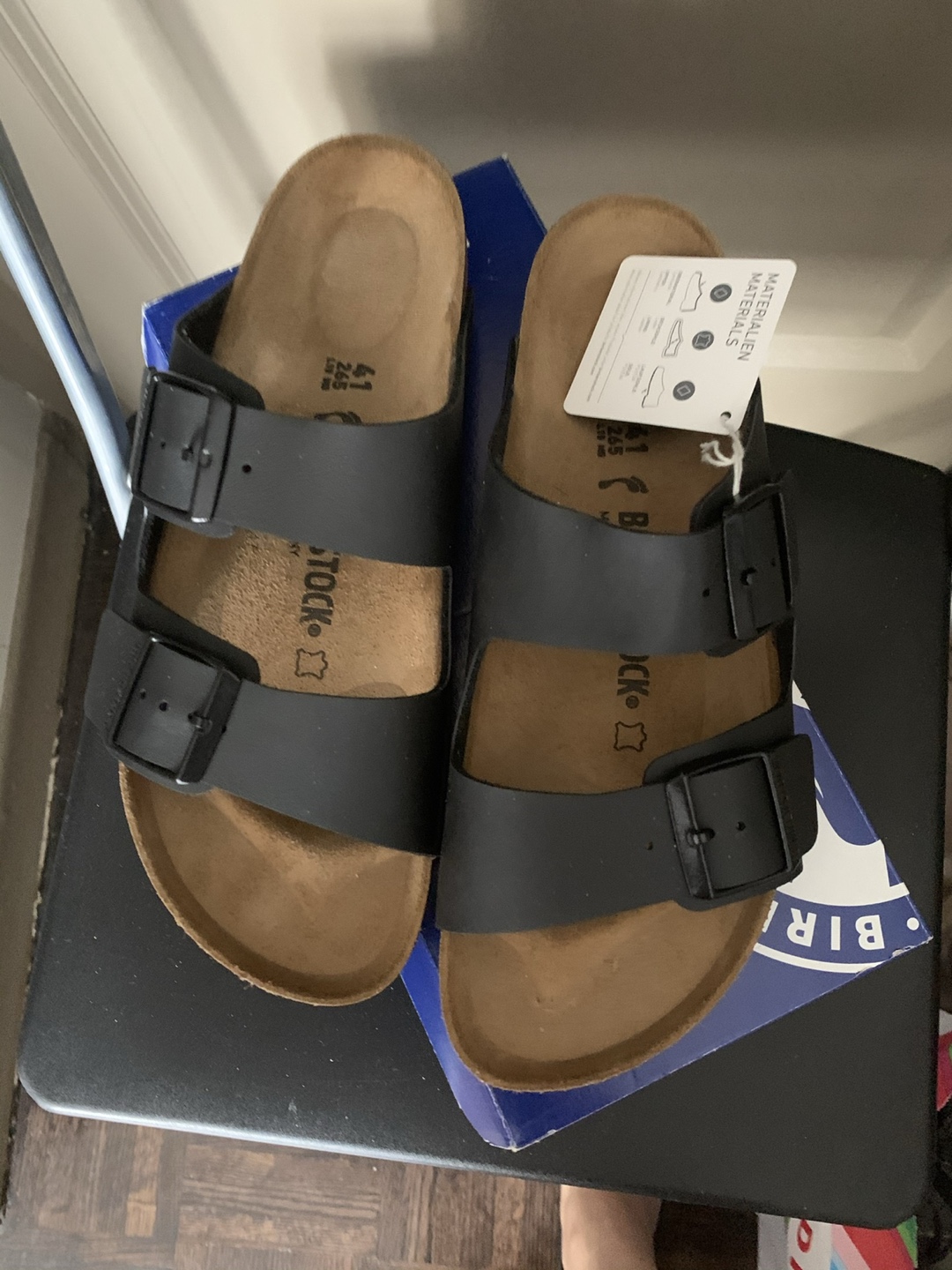 Birkenstock - photo 2