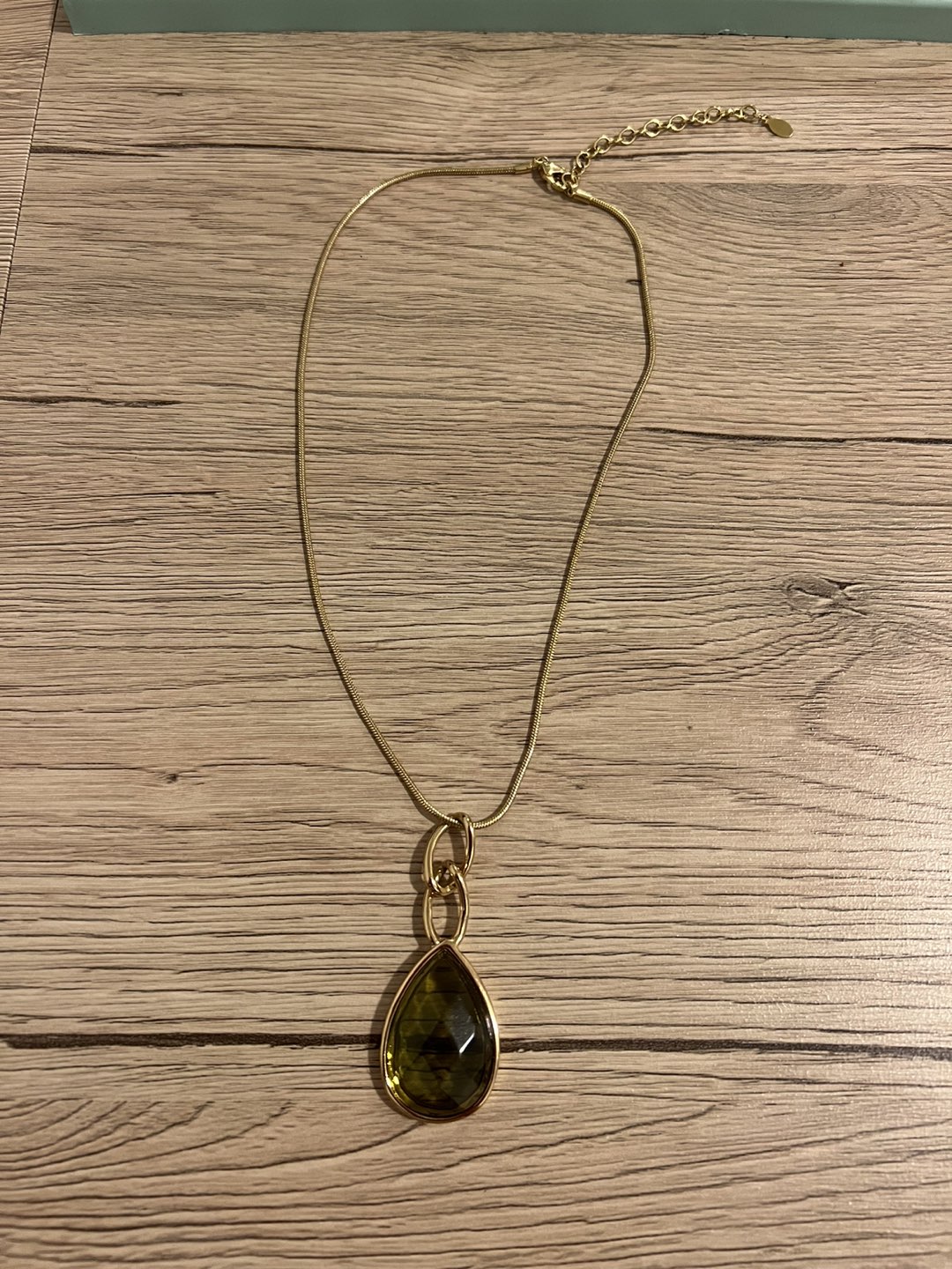 Necklace thumbnail